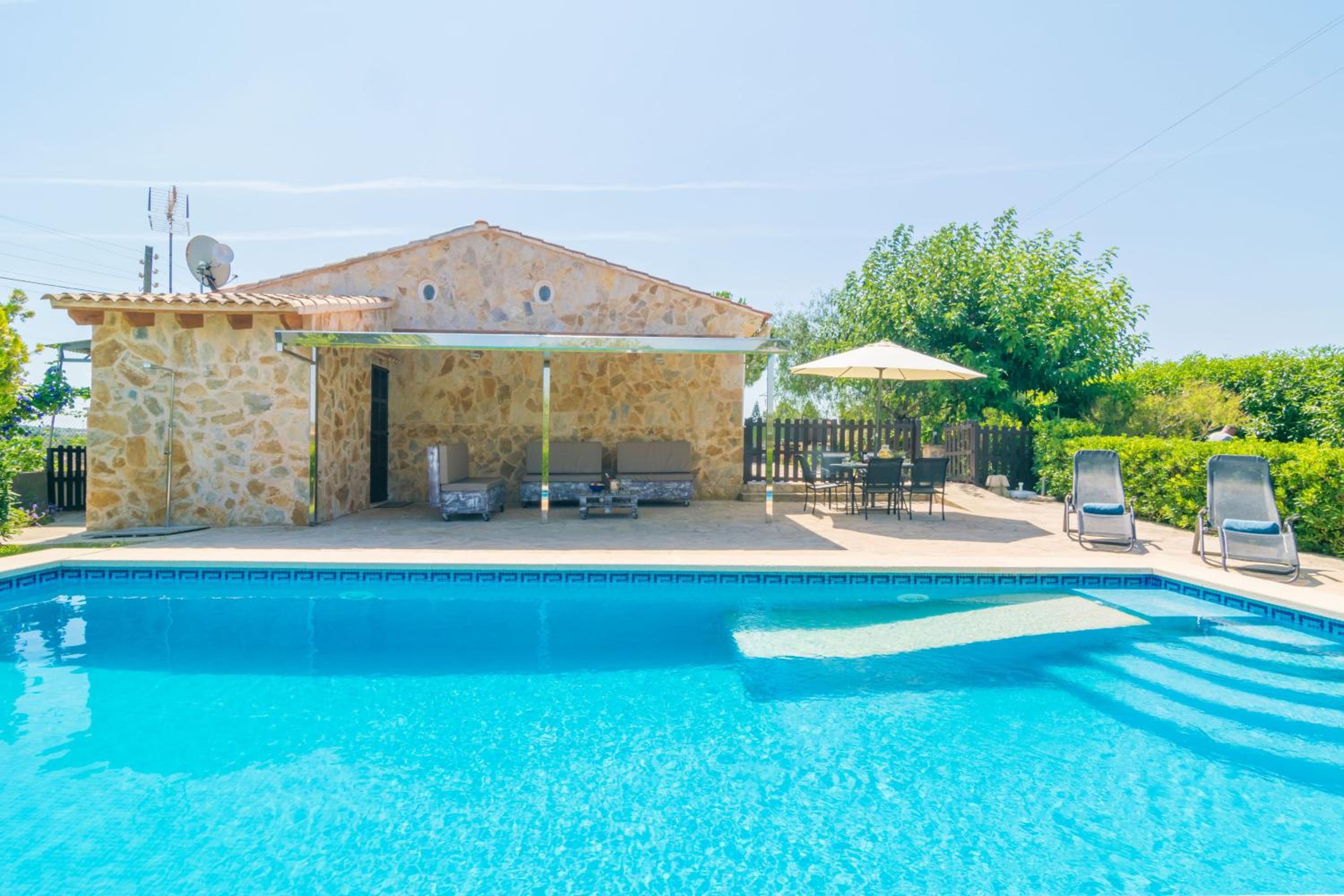 Villa Fernando
