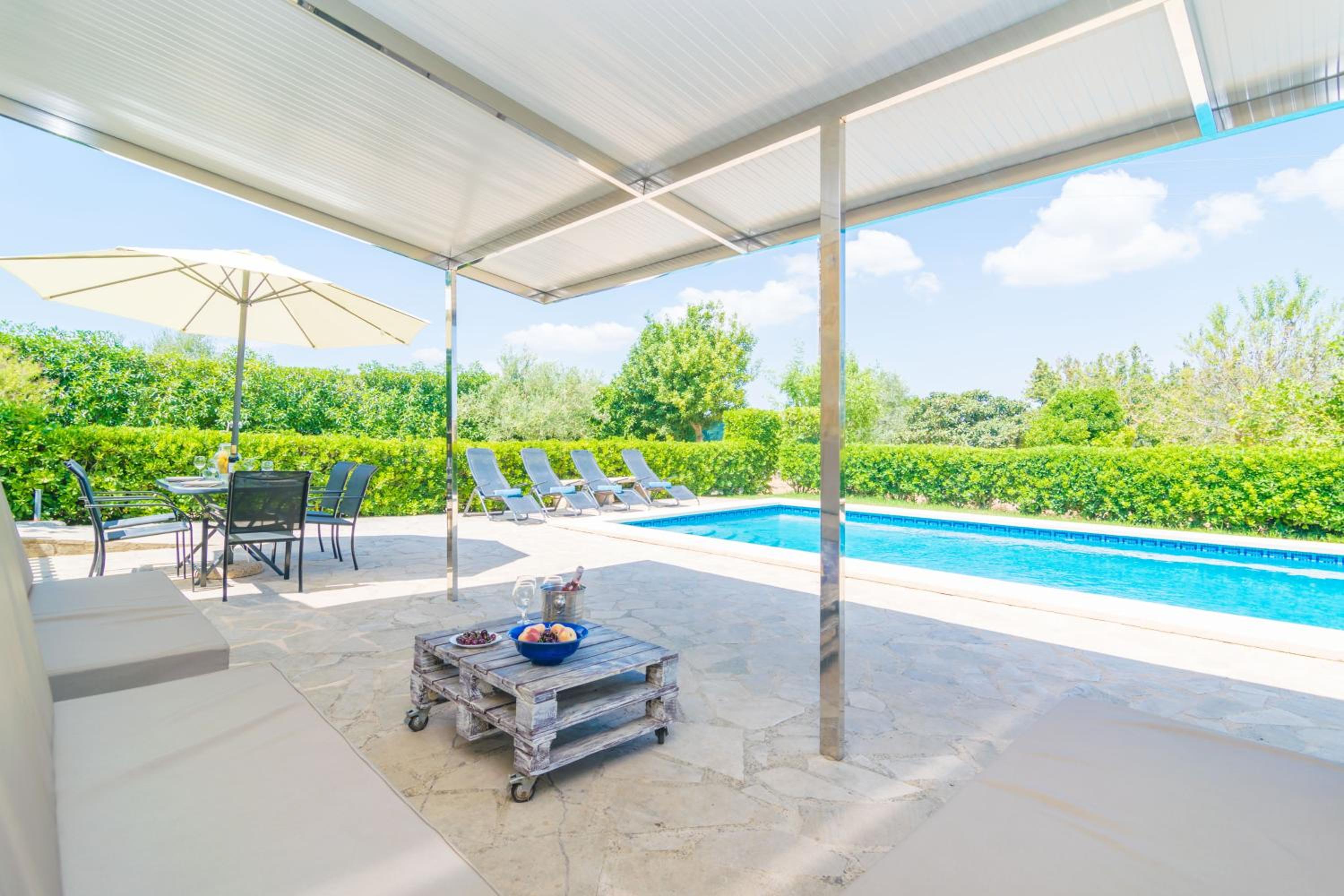 Villa Fernando