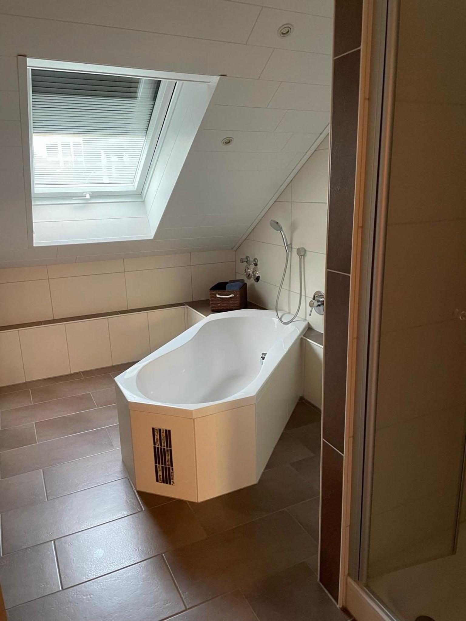 Ferienwohnung Panoramablick