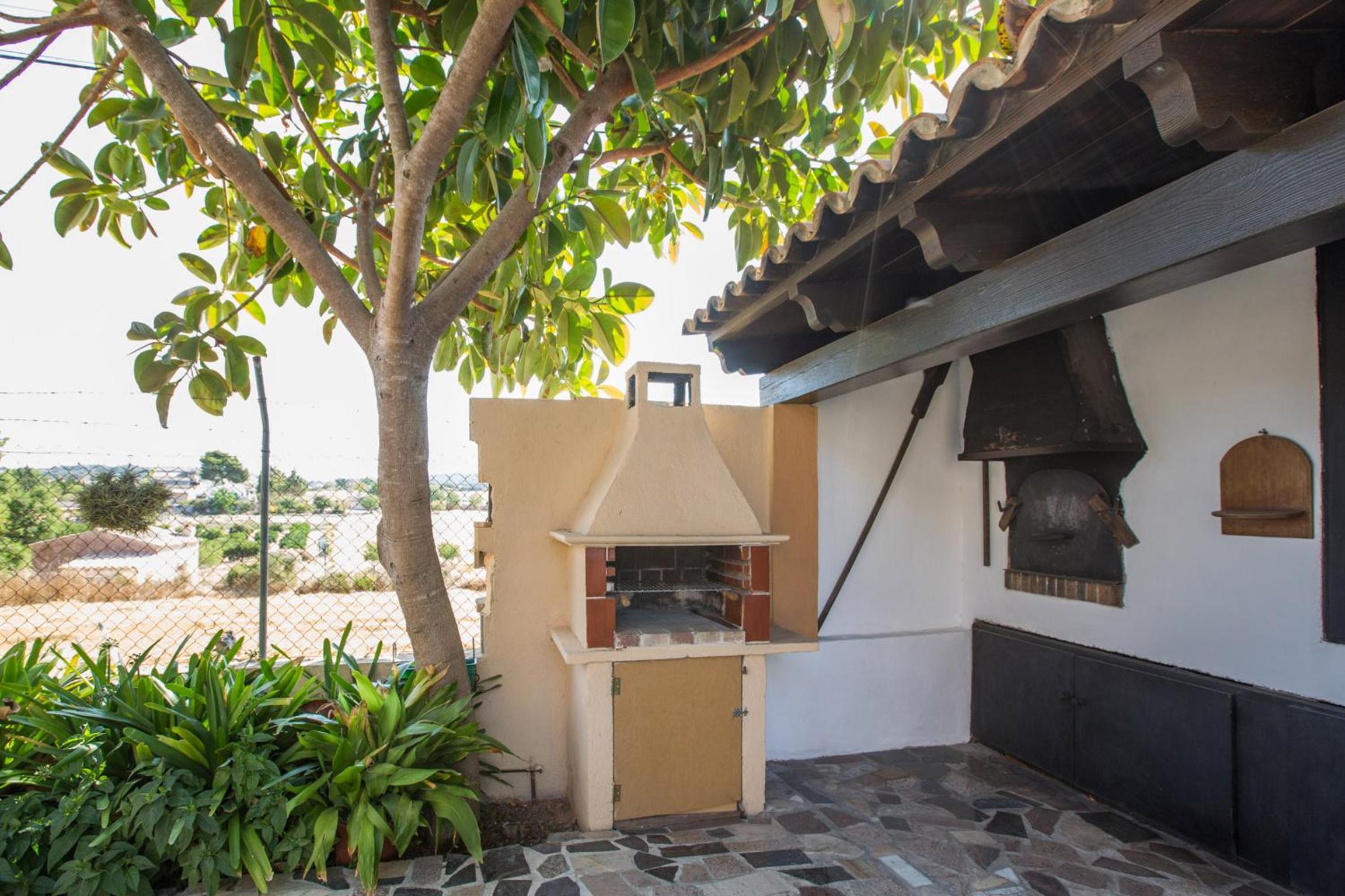 Villa Fernando