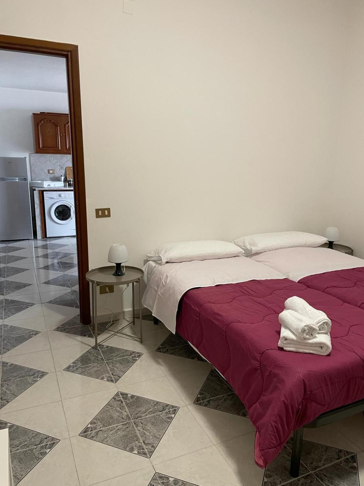 Casa Sant'Agata - real Palermo photo 2