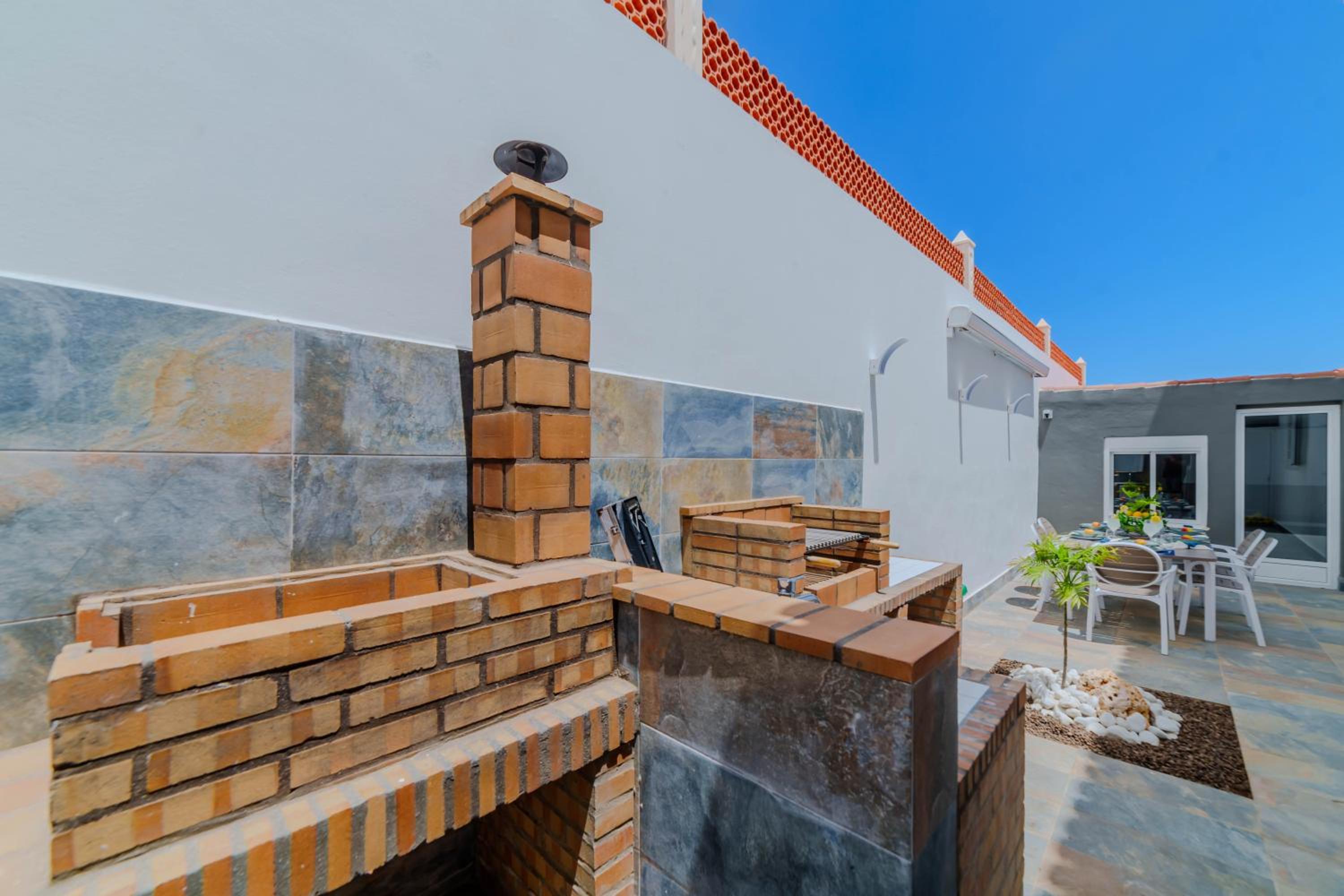 Private Luxury Villa in Tenerife