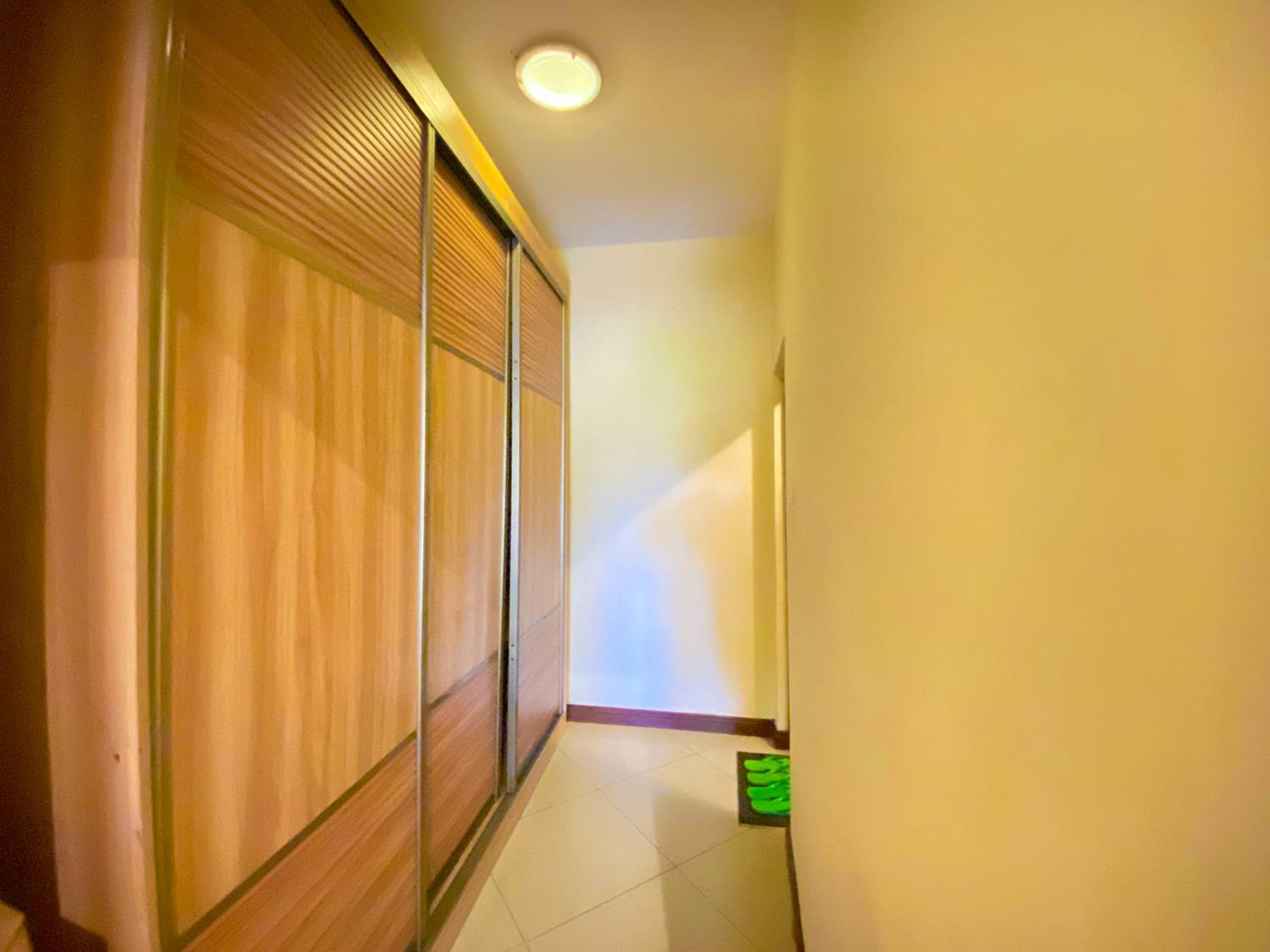 Rafiki Beachfront Apartments