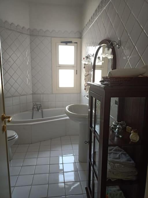 Appartamento Sea Breeze - centrale con vista mare photo 3