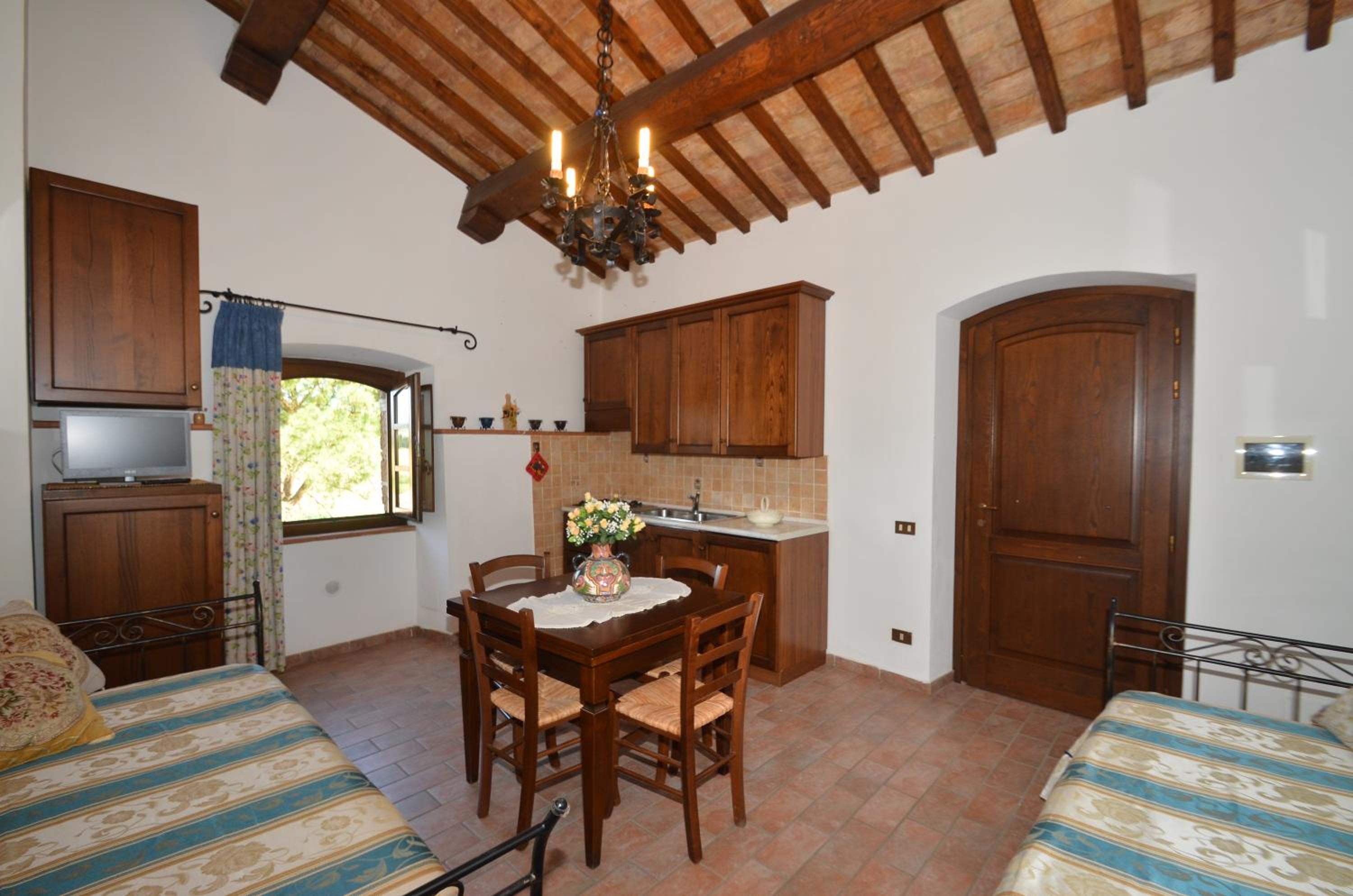 Agriturismo Sant'Angelo