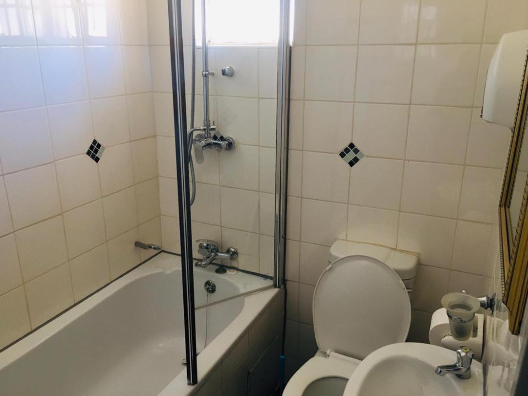 Khayalami Guest House
