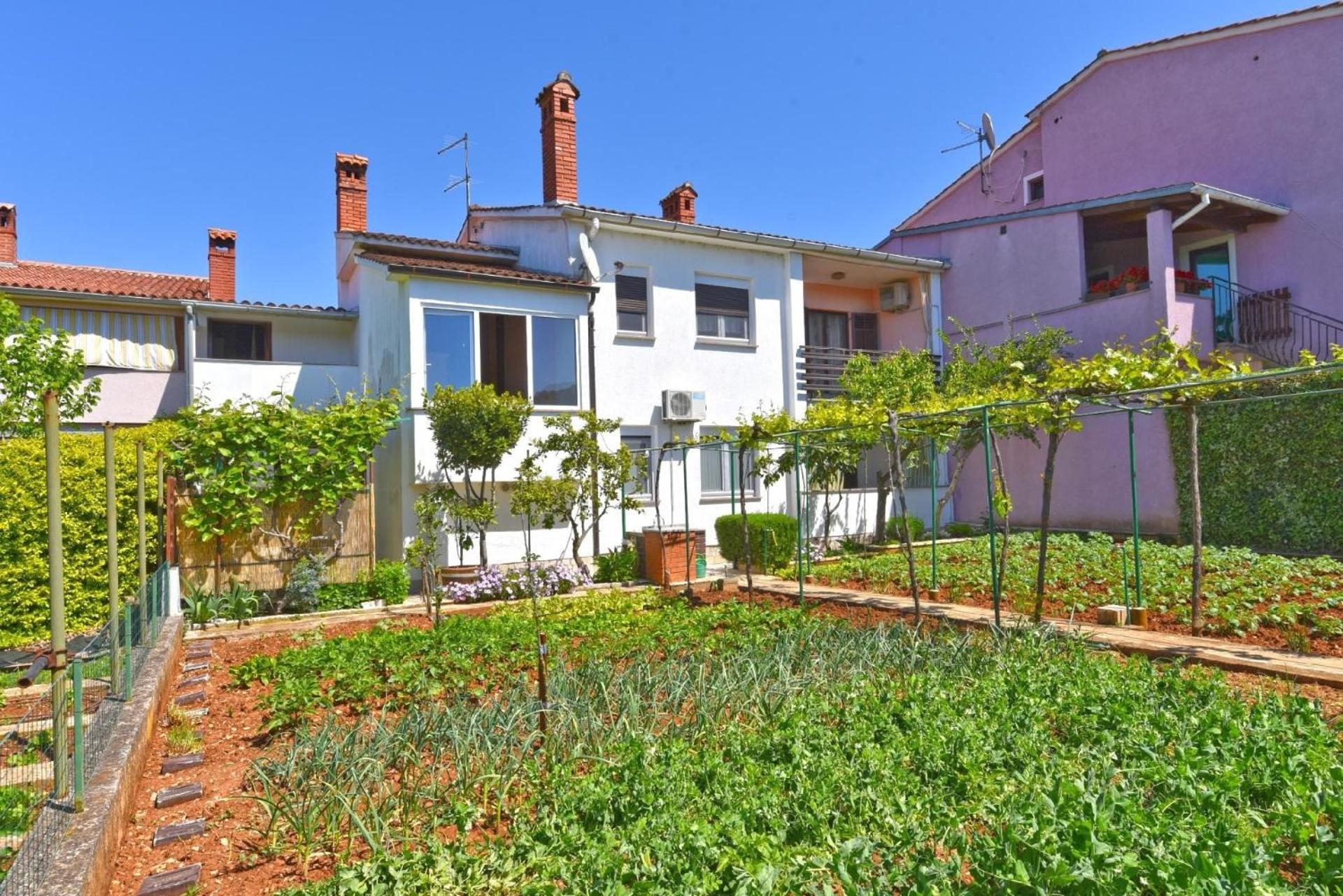 Ferienwohnung für 3 Personen ca 40 qm in Pula, Istrien Istrische Riviera view 4