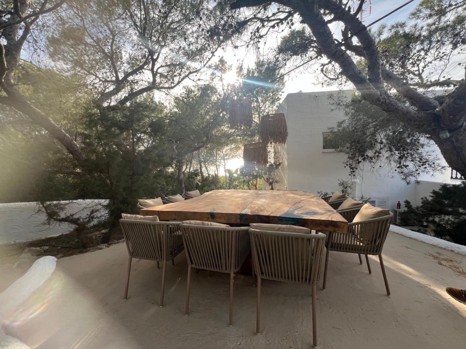 Villa Sunset View - Cala Gracioneta