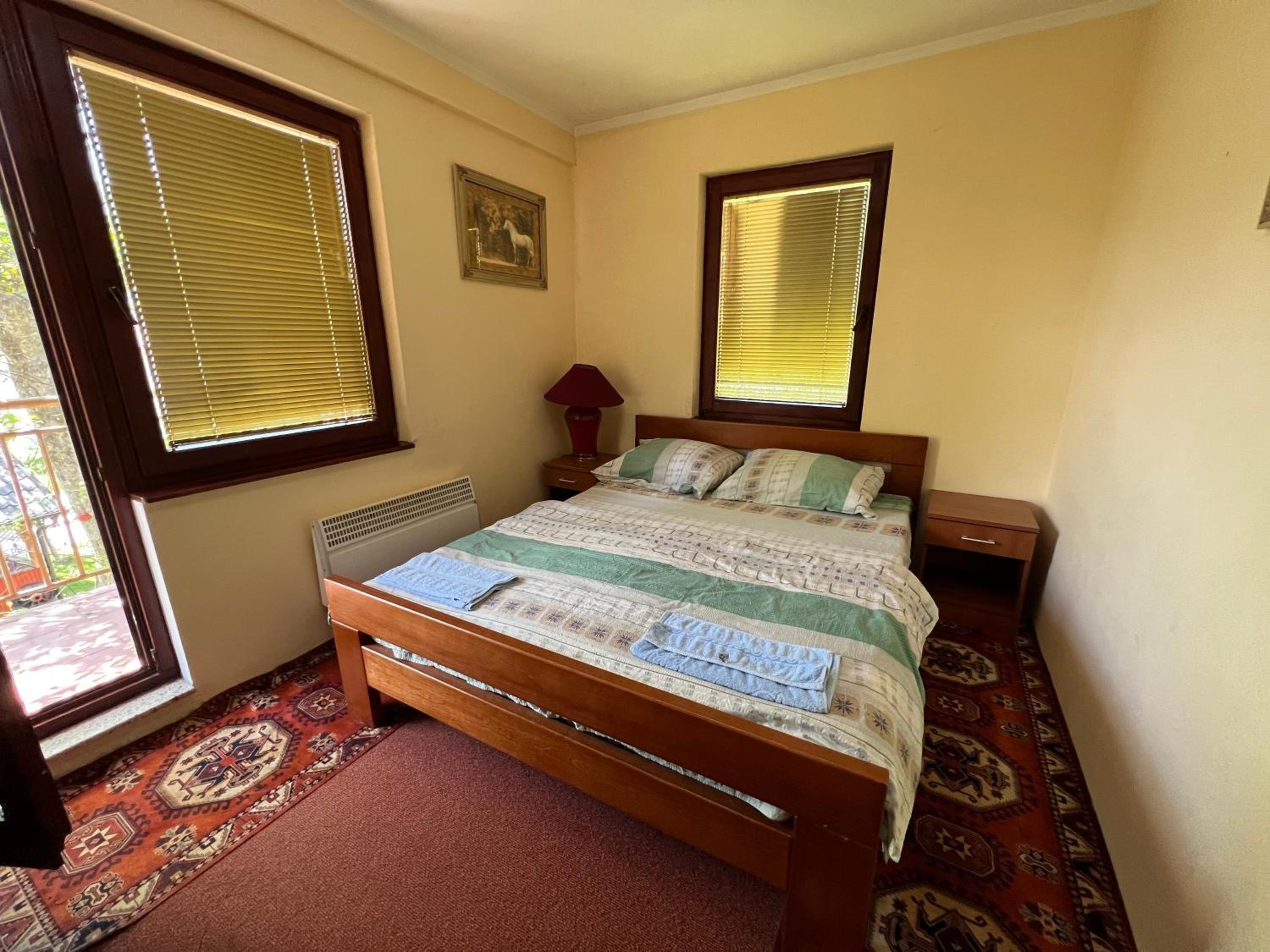 Villas by Expert Vrelo Bosne