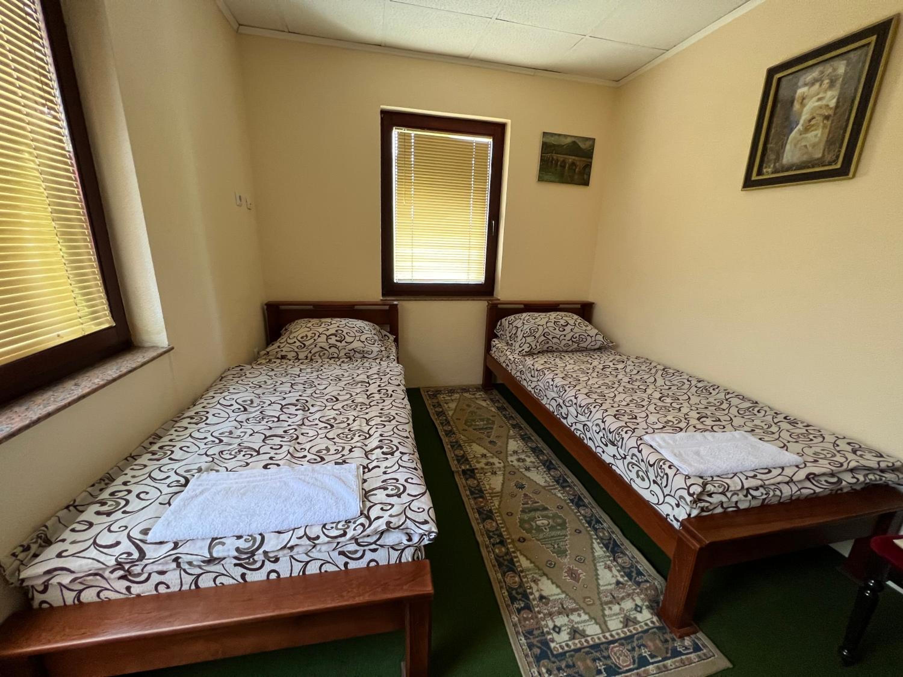 Villas by Expert Vrelo Bosne