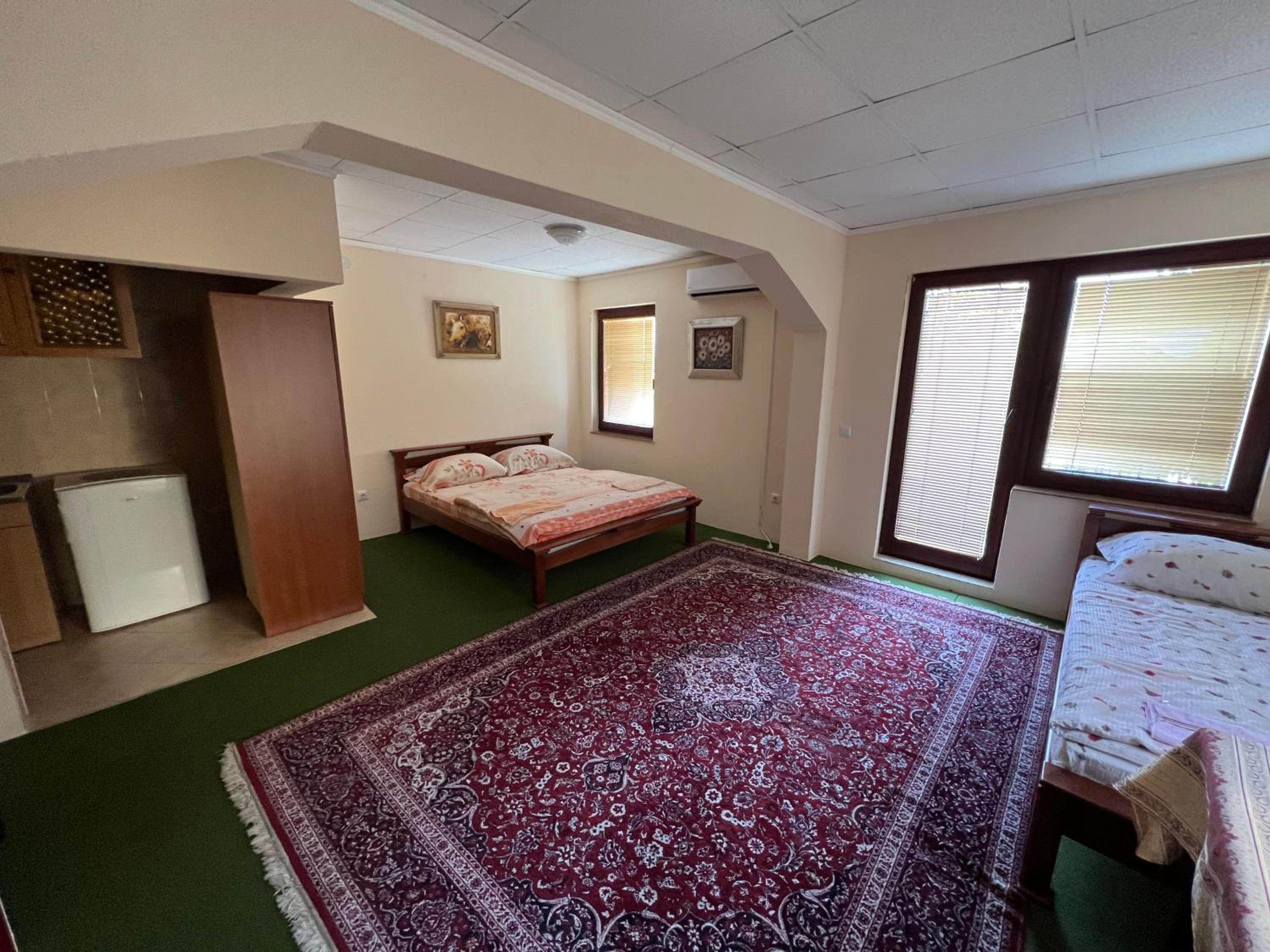 Villas by Expert Vrelo Bosne