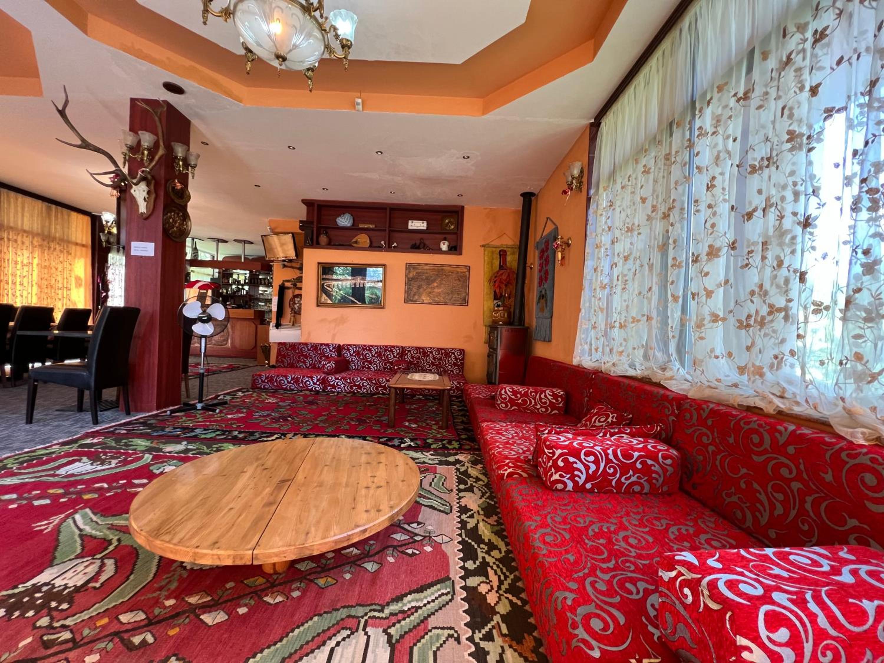 Villas by Expert Vrelo Bosne