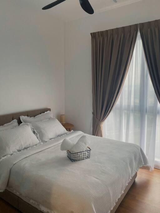 Izz Cozy Homestay photo 2