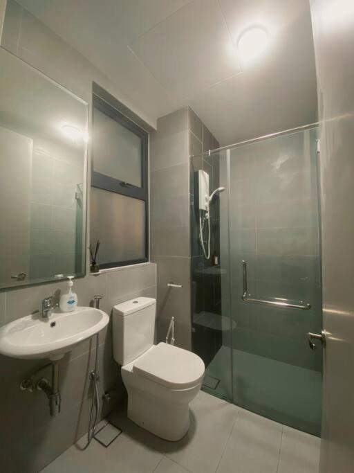 Izz Cozy Homestay photo 6
