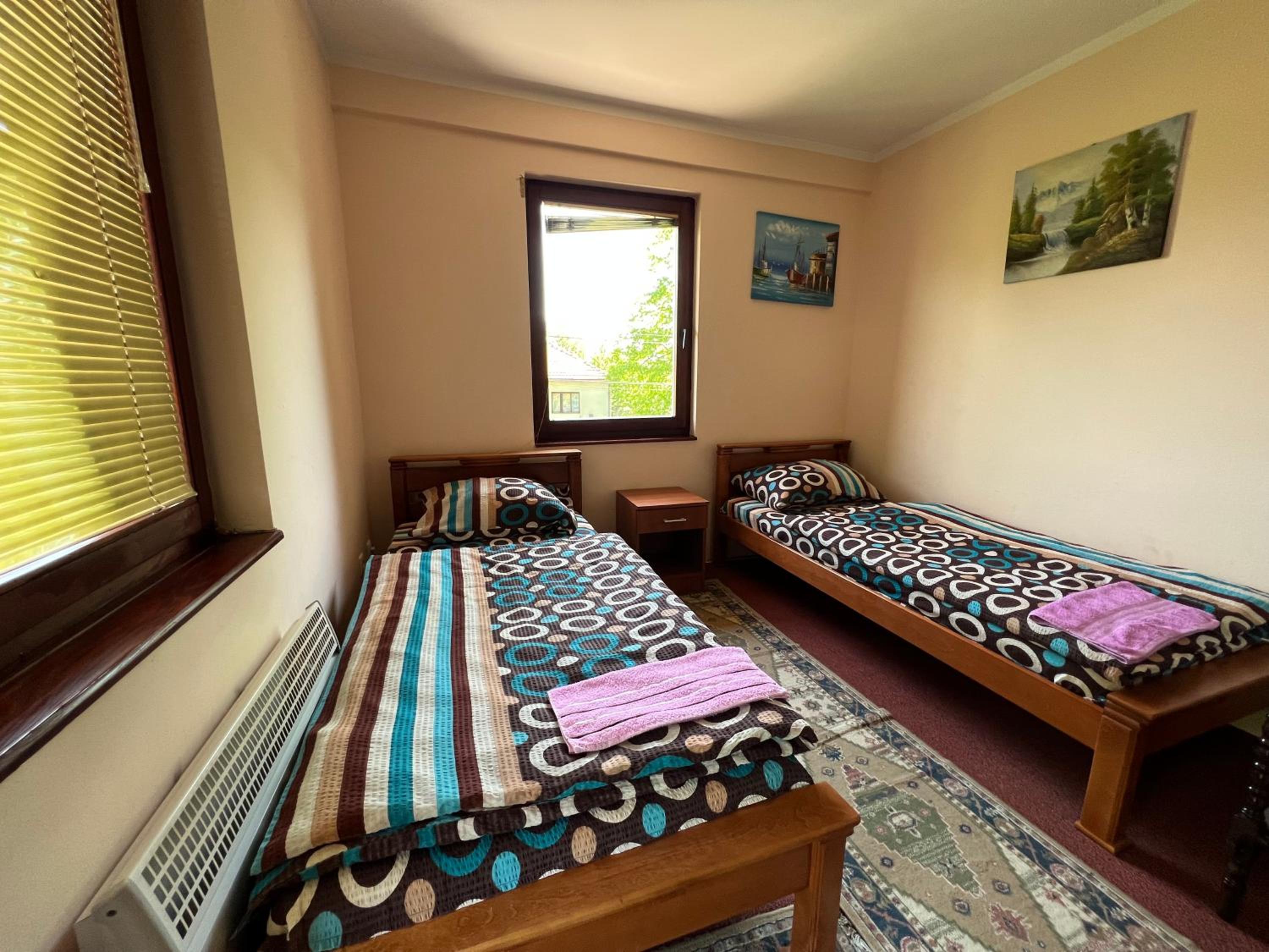 Villas by Expert Vrelo Bosne