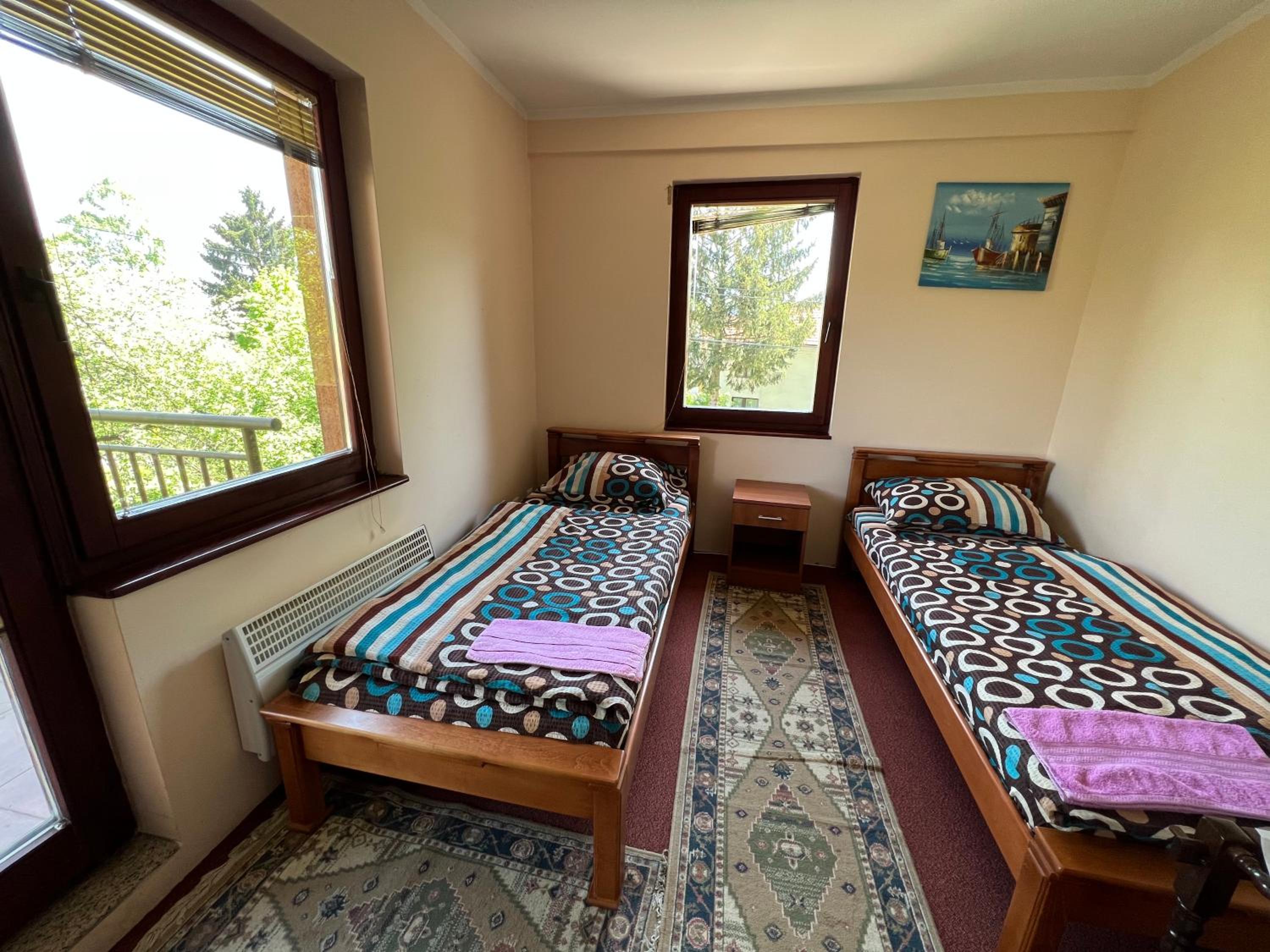 Villas by Expert Vrelo Bosne
