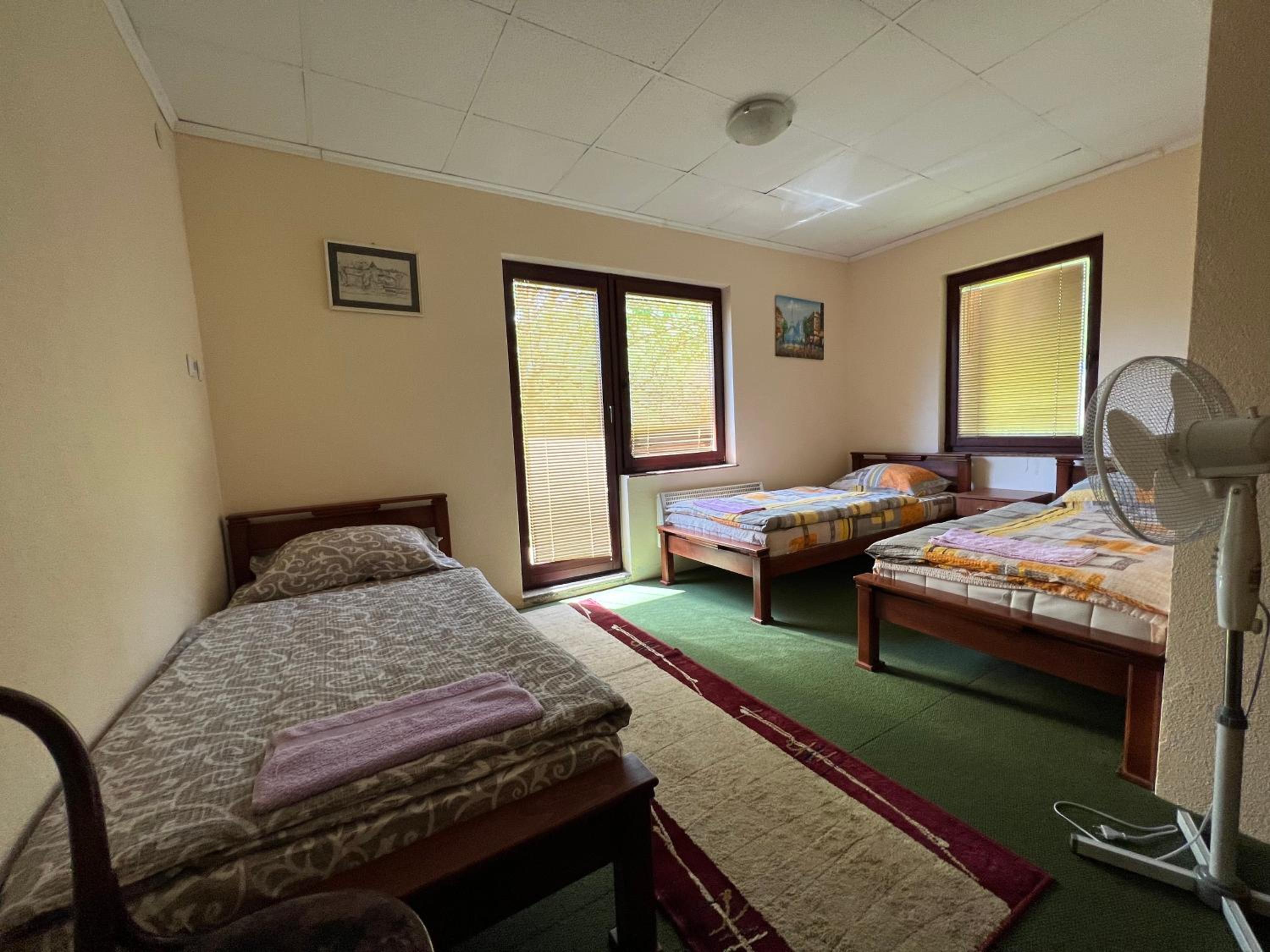 Villas by Expert Vrelo Bosne