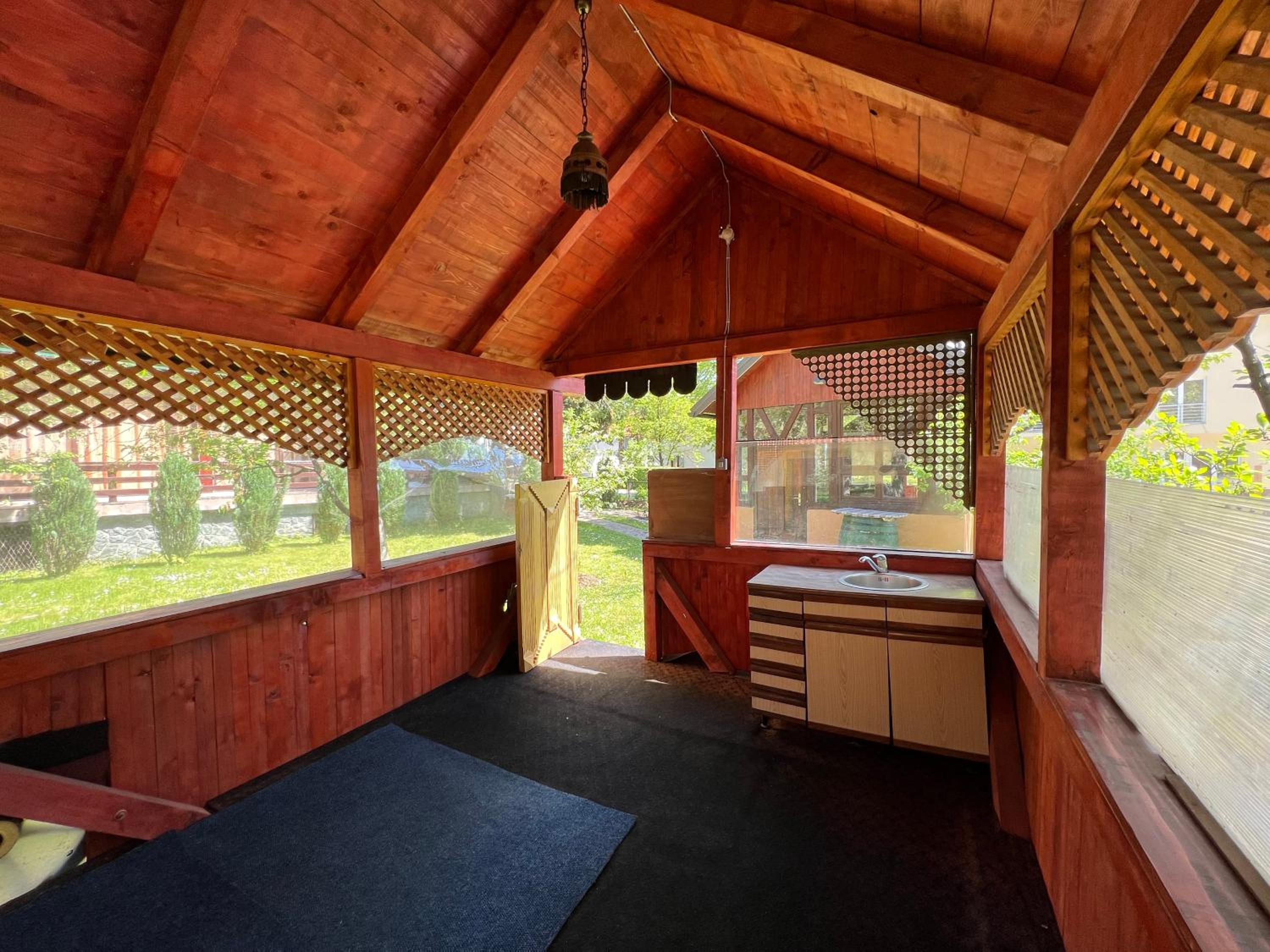 Villas by Expert Vrelo Bosne