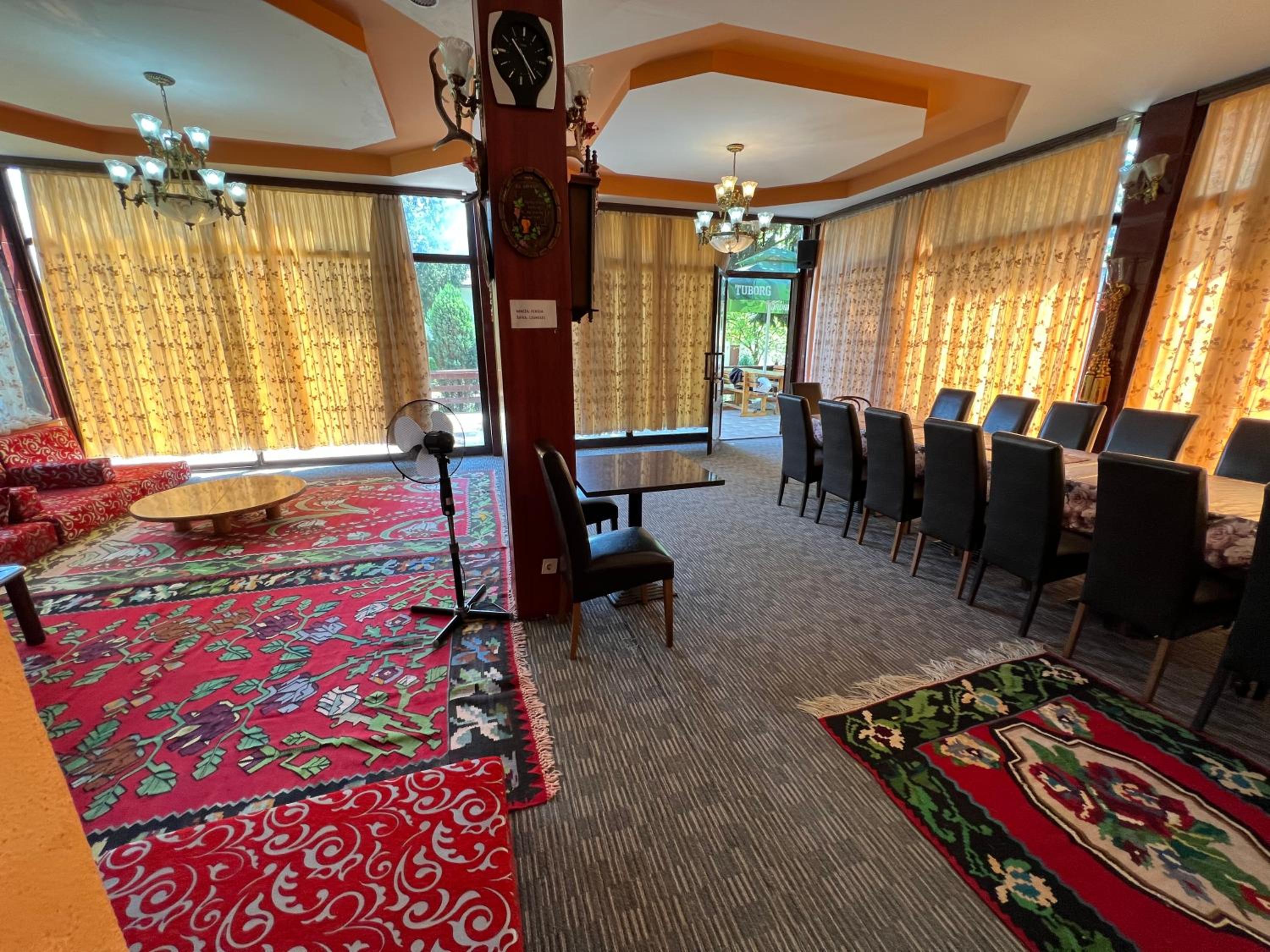 Villas by Expert Vrelo Bosne