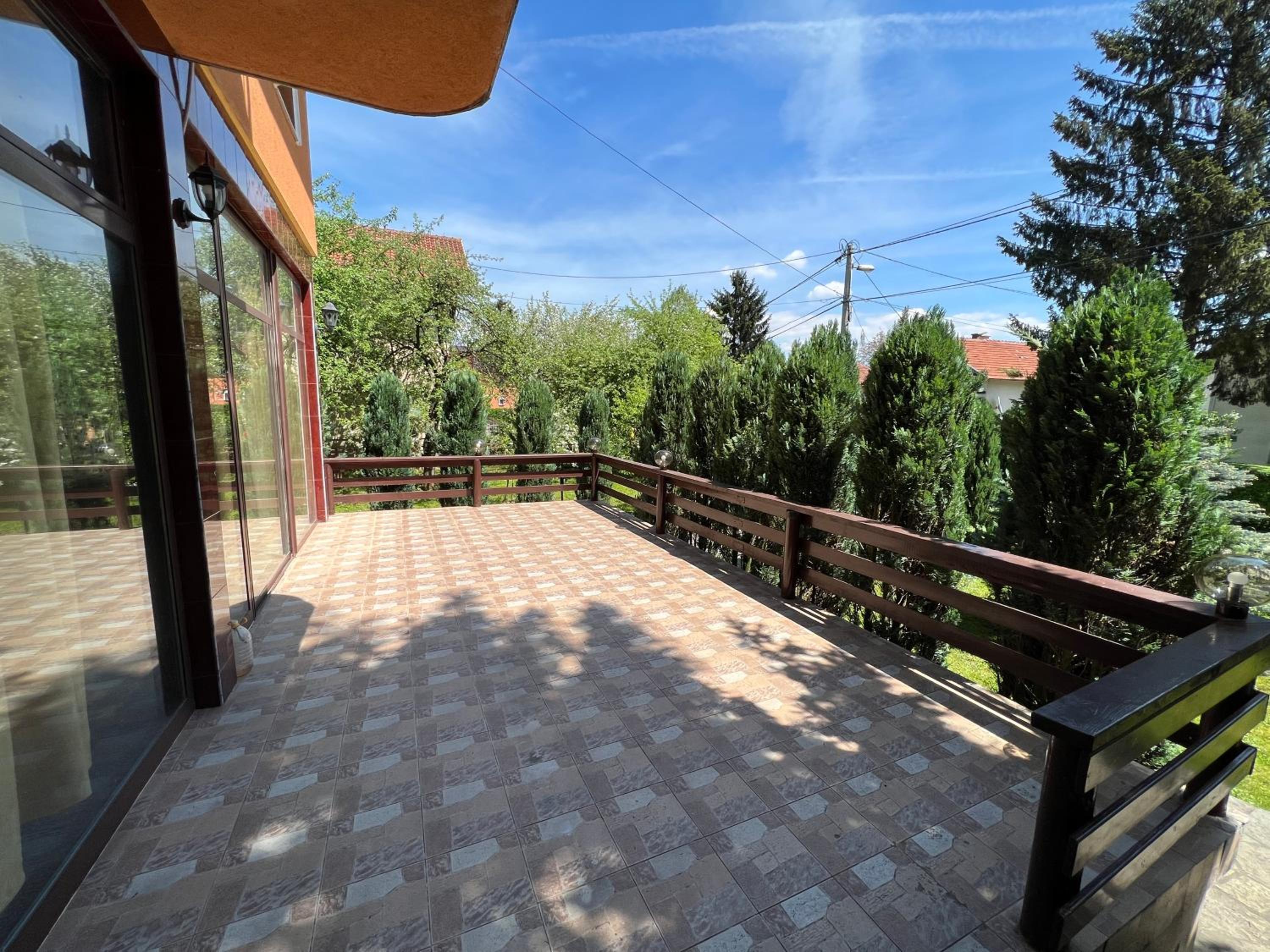 Villas by Expert Vrelo Bosne