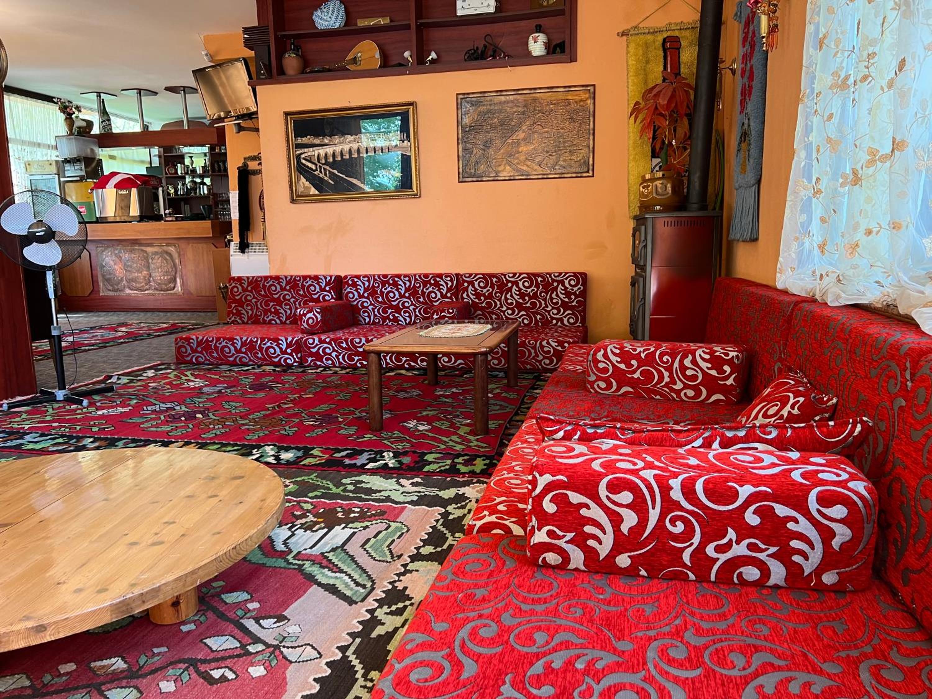 Villas by Expert Vrelo Bosne