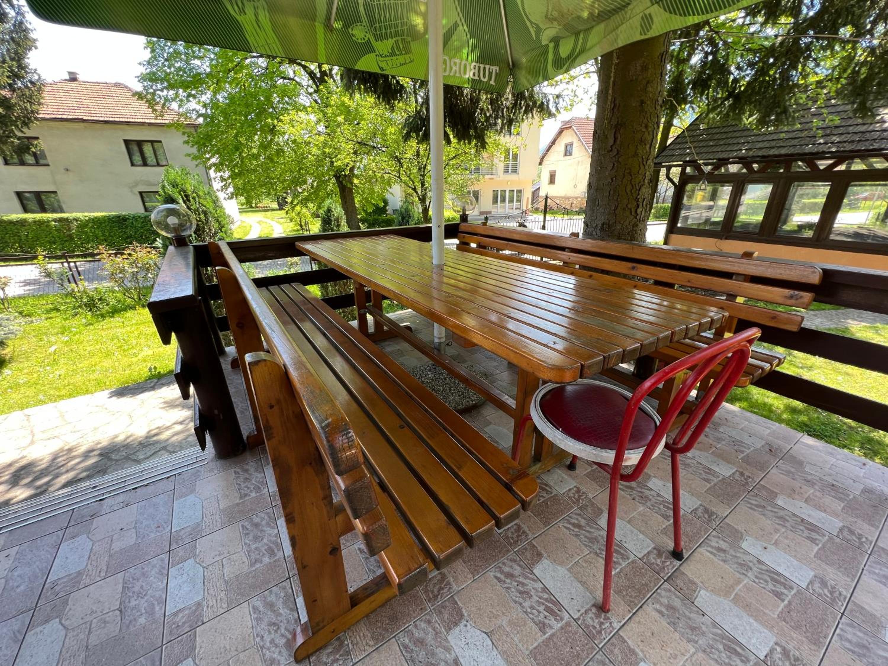 Villas by Expert Vrelo Bosne