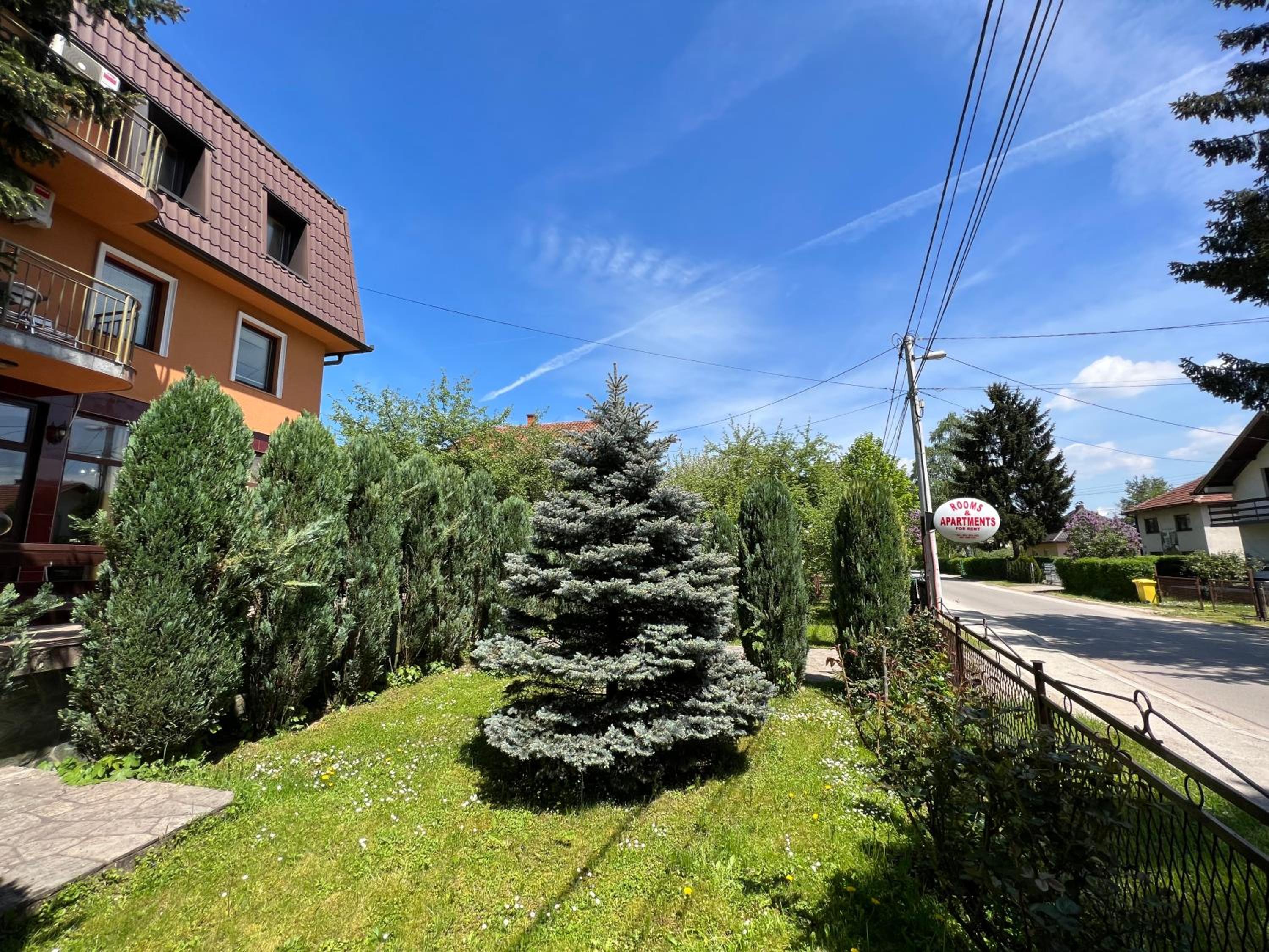 Villas by Expert Vrelo Bosne