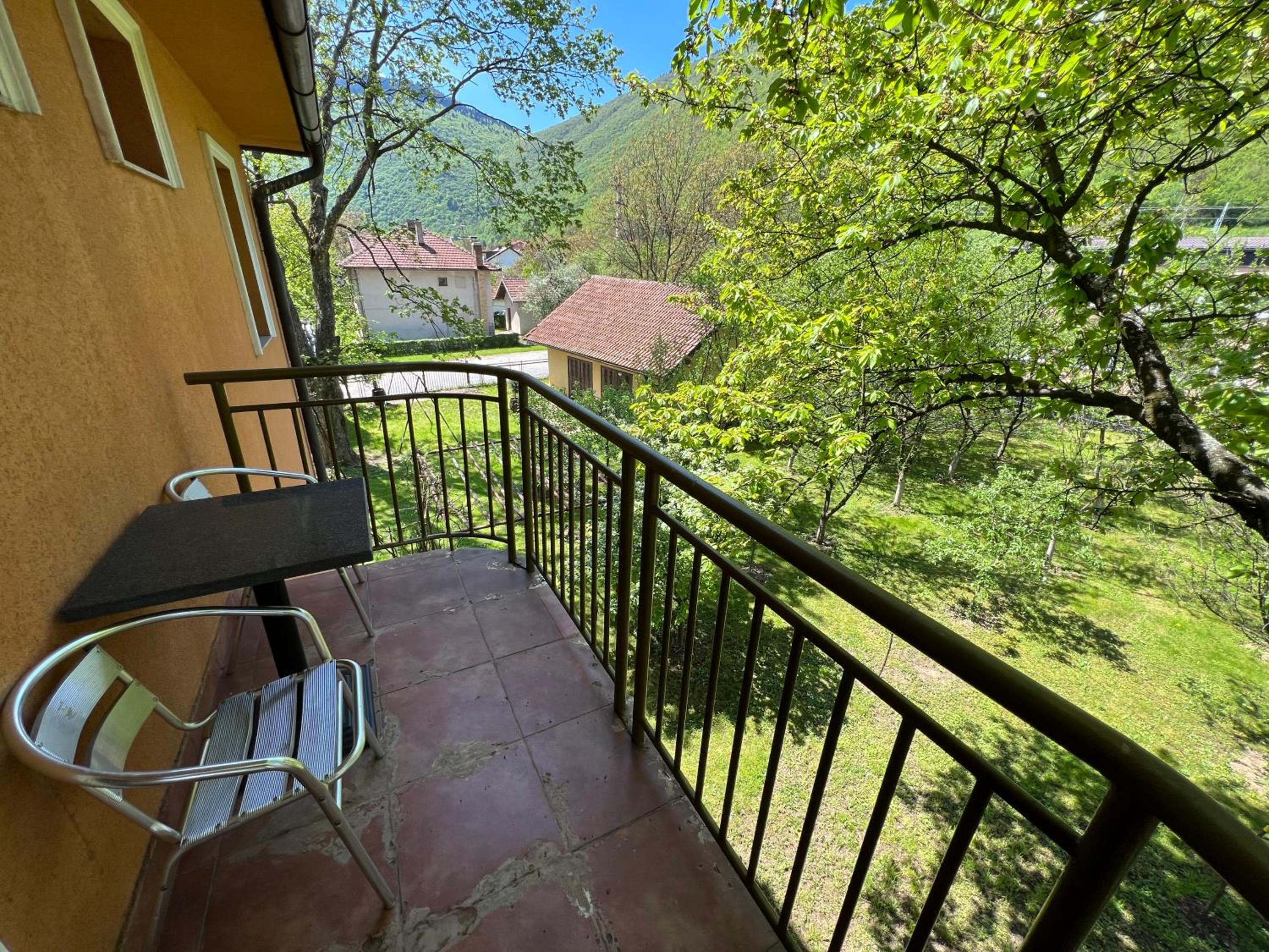 Villas by Expert Vrelo Bosne