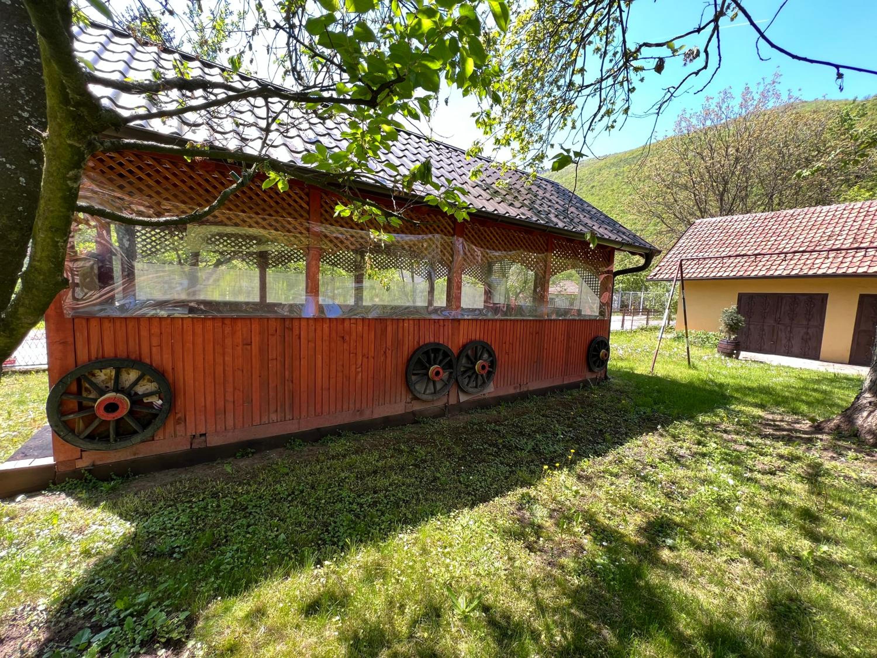 Villas by Expert Vrelo Bosne