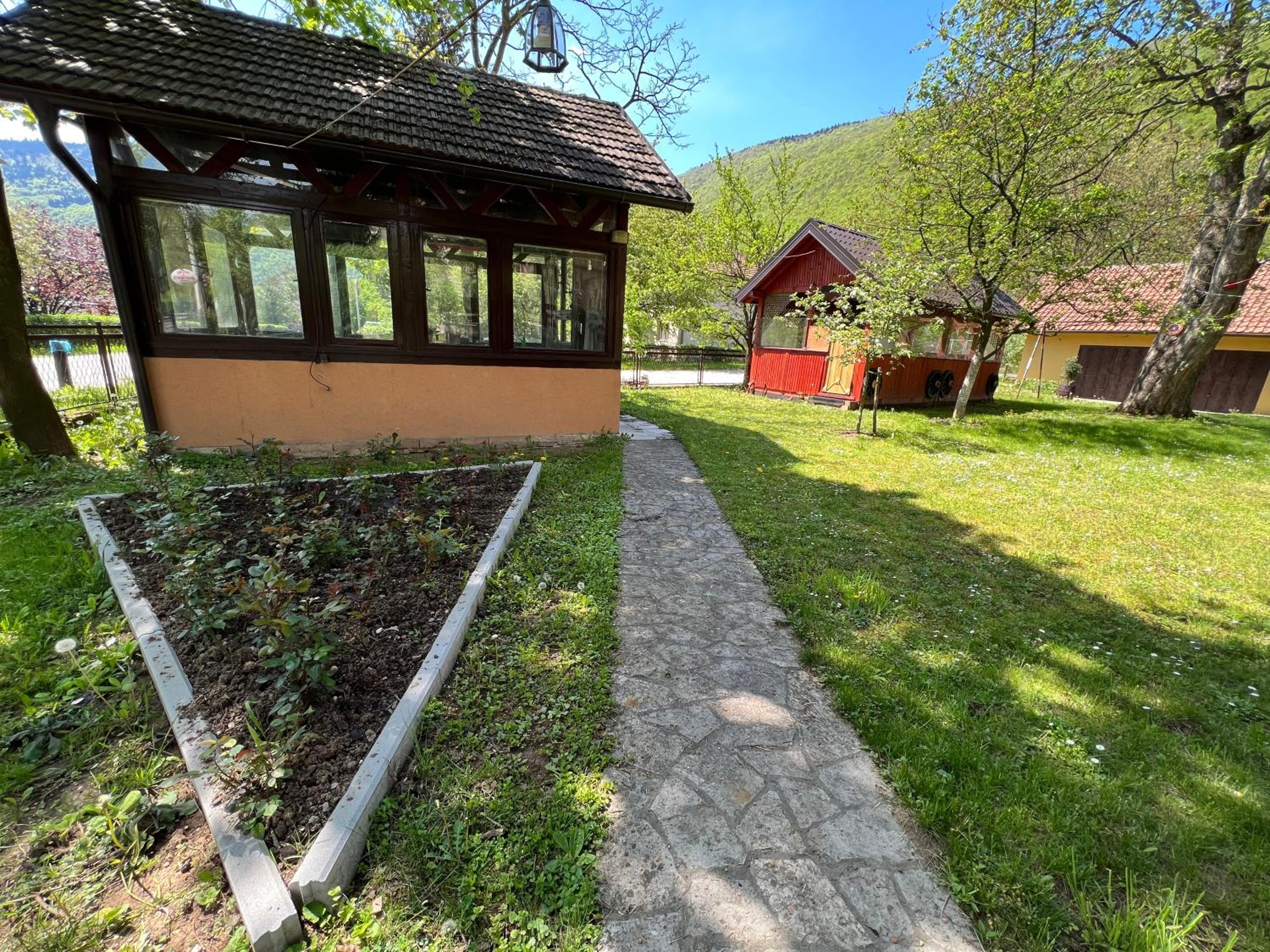 Villas by Expert Vrelo Bosne