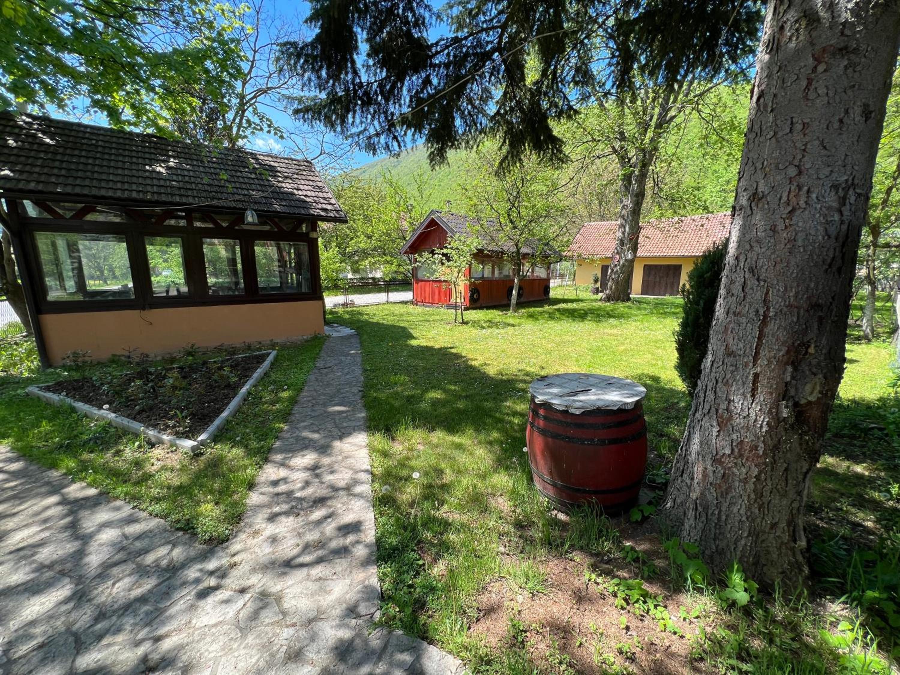 Villas by Expert Vrelo Bosne