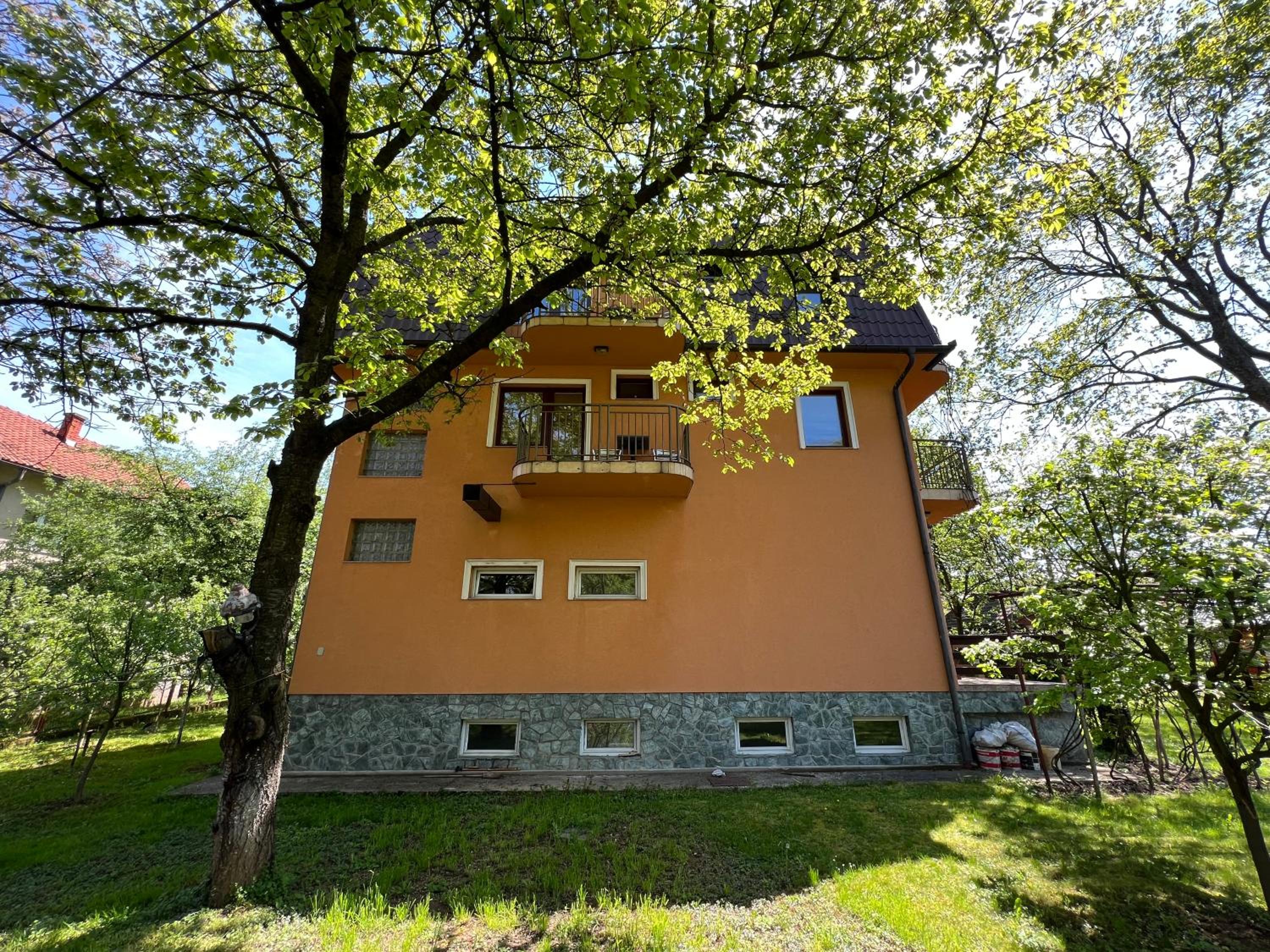 Villas by Expert Vrelo Bosne