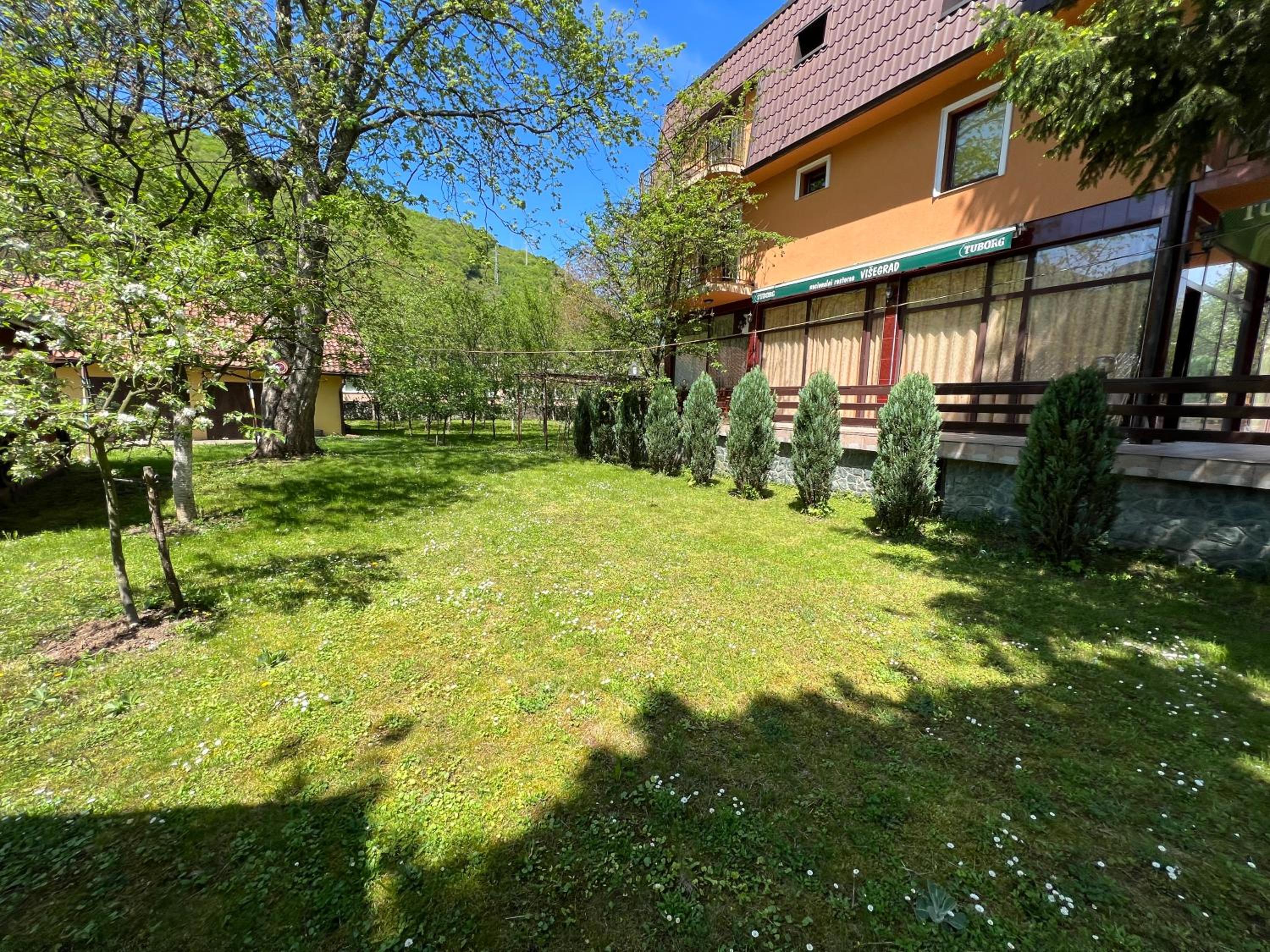 Villas by Expert Vrelo Bosne
