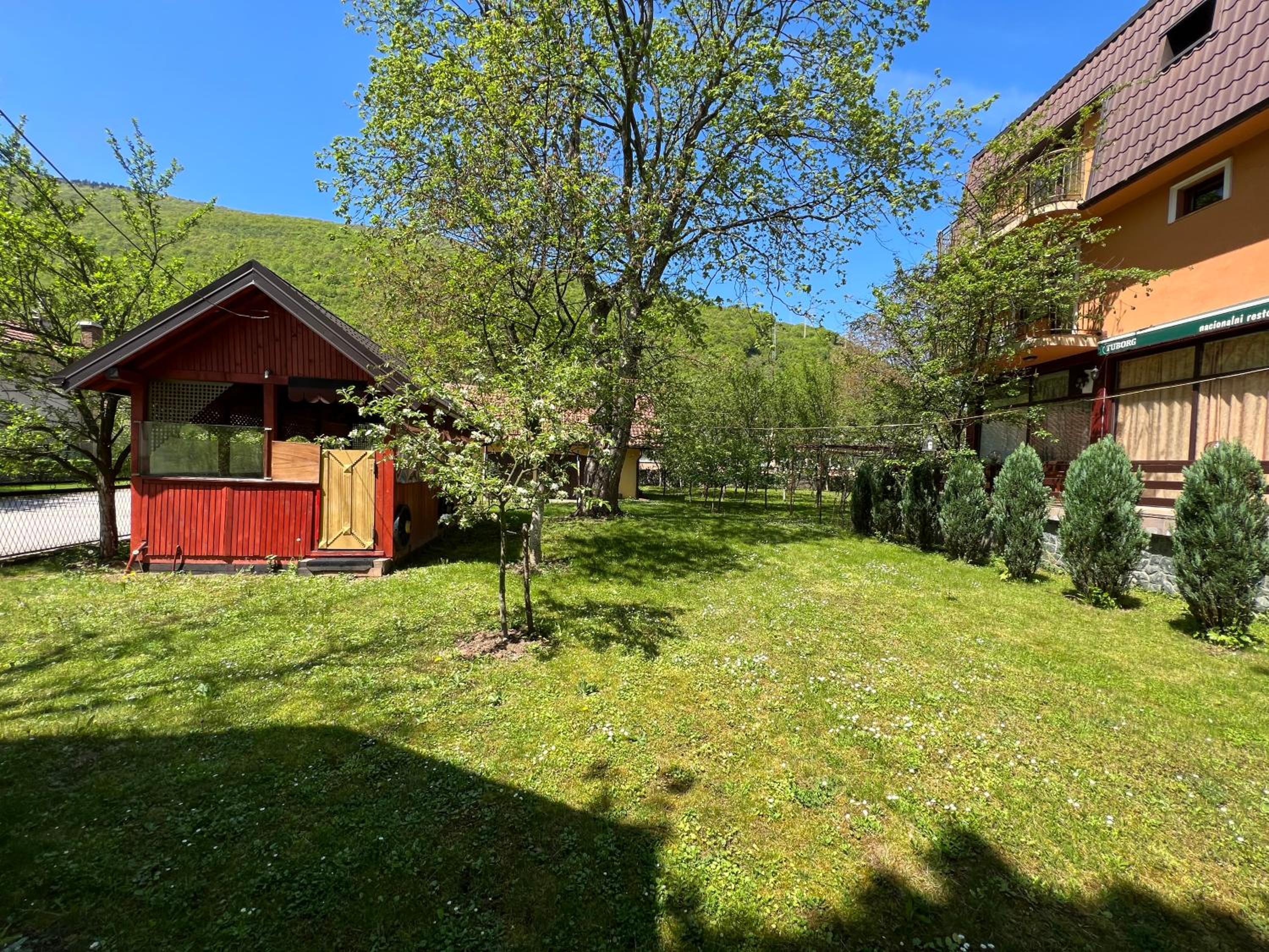 Villas by Expert Vrelo Bosne