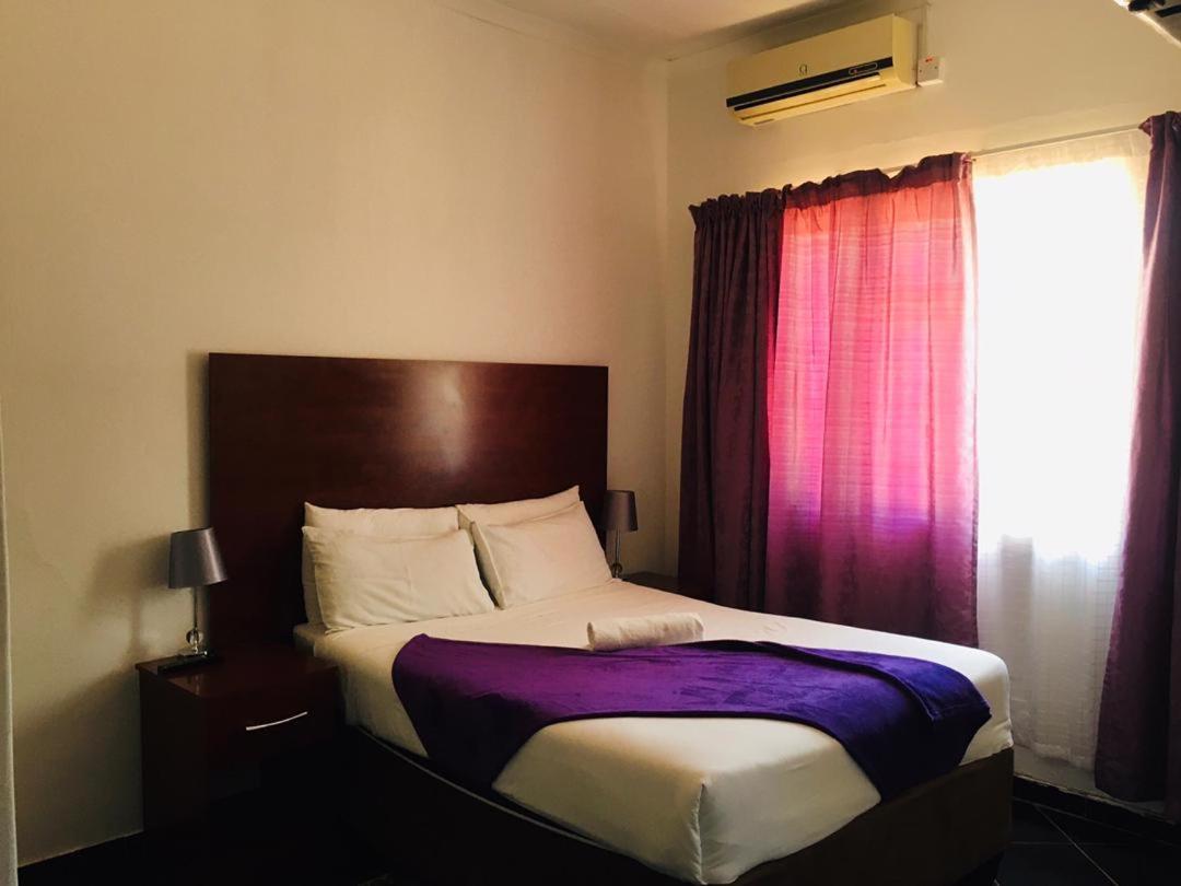 Khayalami Guest House