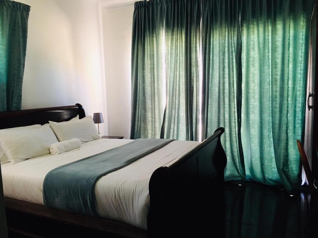 Khayalami Guest House