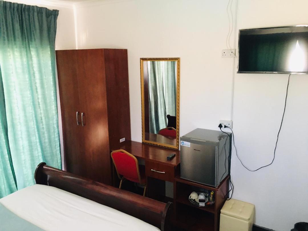 Khayalami Guest House