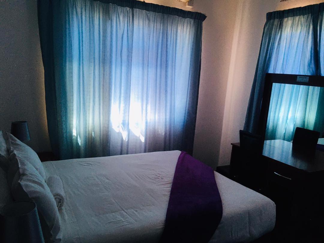 Khayalami Guest House