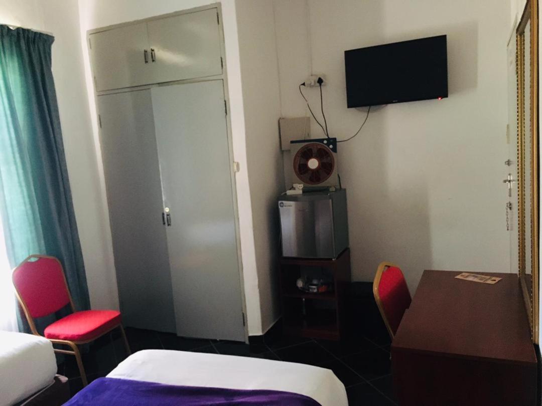 Khayalami Guest House