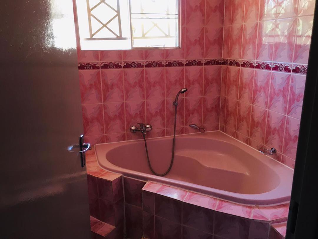 Khayalami Guest House