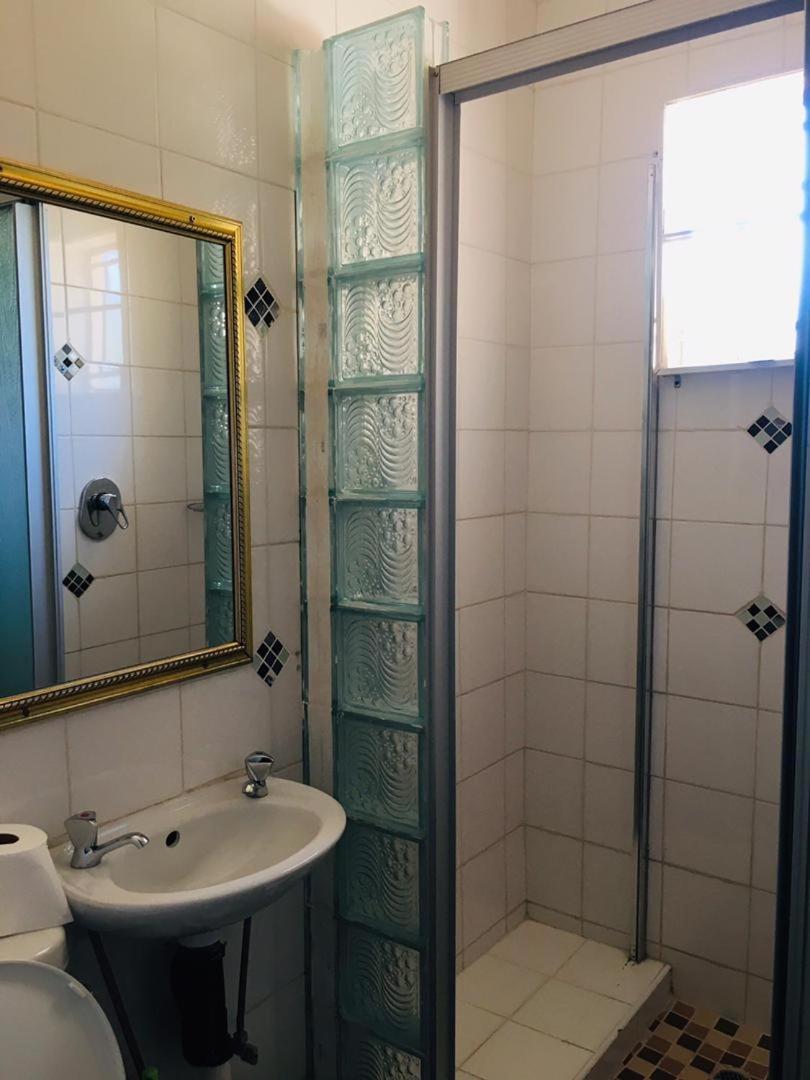 Khayalami Guest House