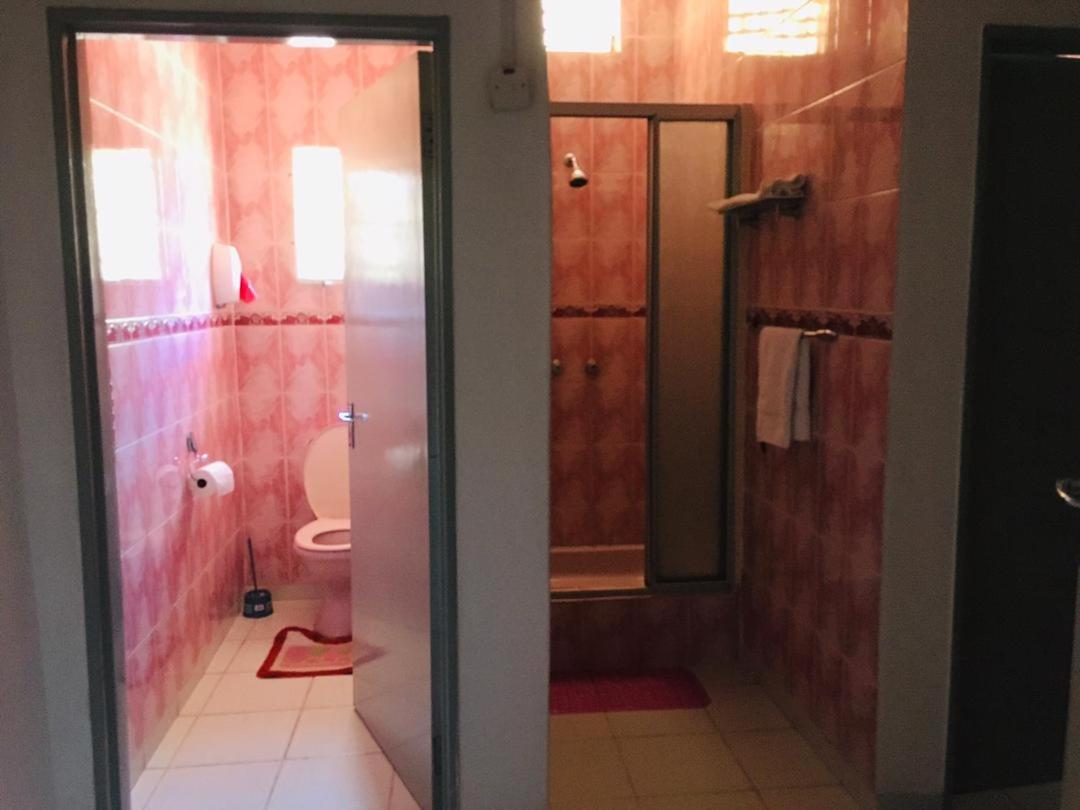 Khayalami Guest House