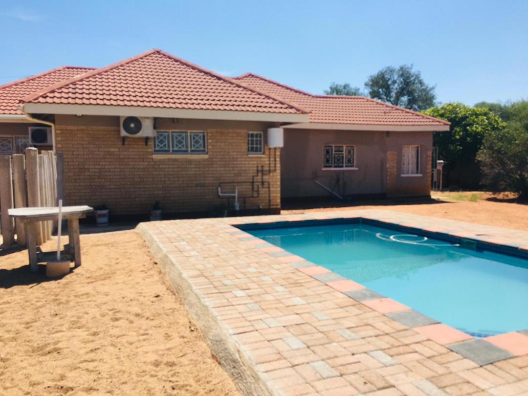 Khayalami Guest House