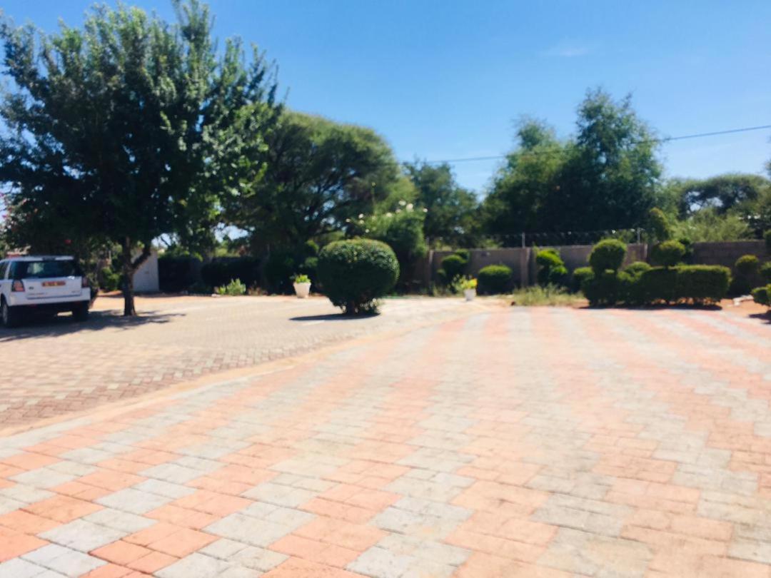 Khayalami Guest House