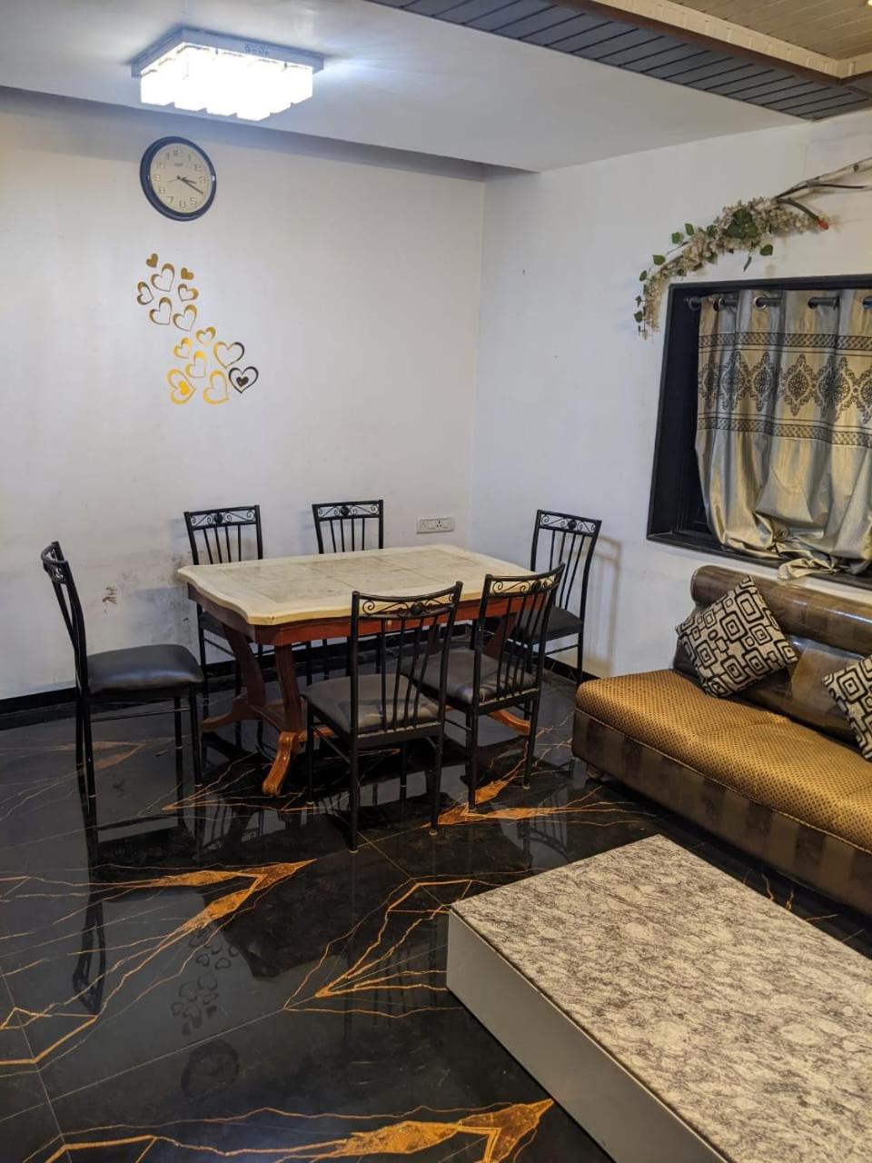 Ivy Dreams Villa, 4 BHK with Indoor Pool, Tungarli, Lonavala view 2