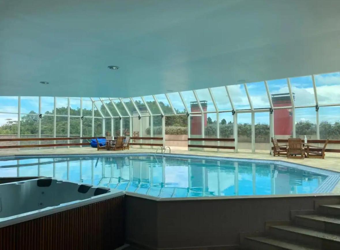 Quatre Saisons Residence 217