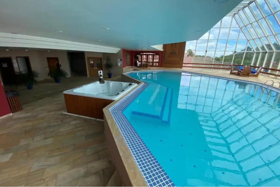 Quatre Saisons Residence 217