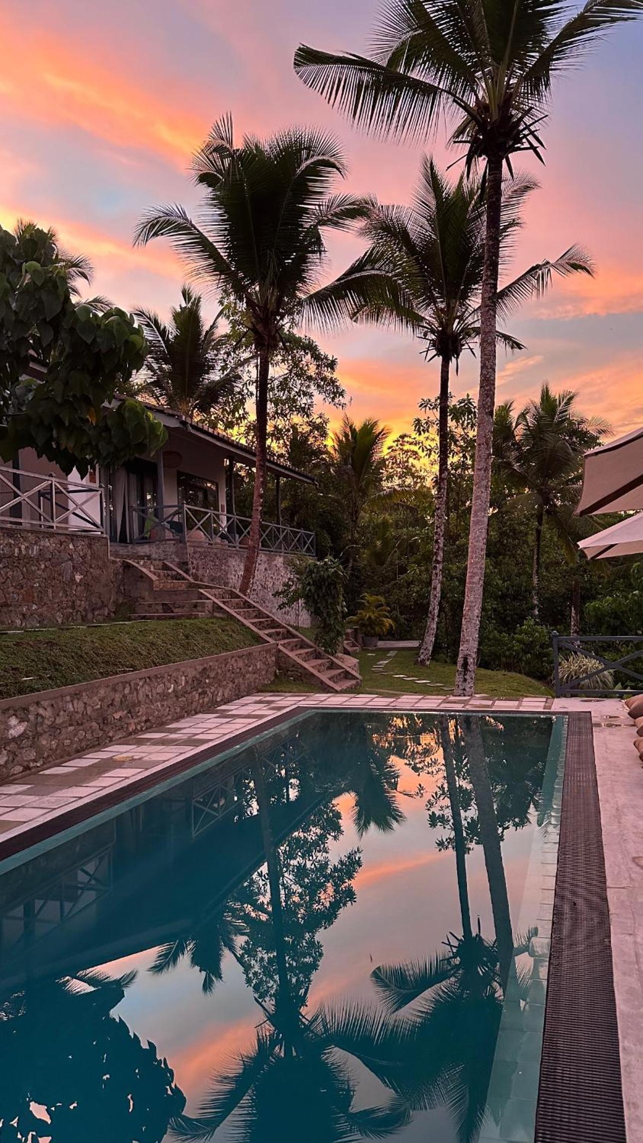 Ebony Boutique Villa
