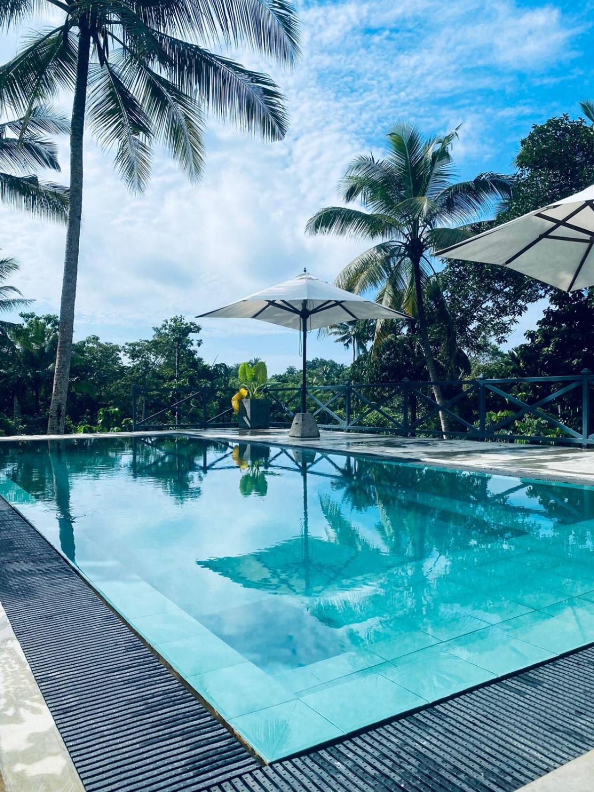 Ebony Boutique Villa