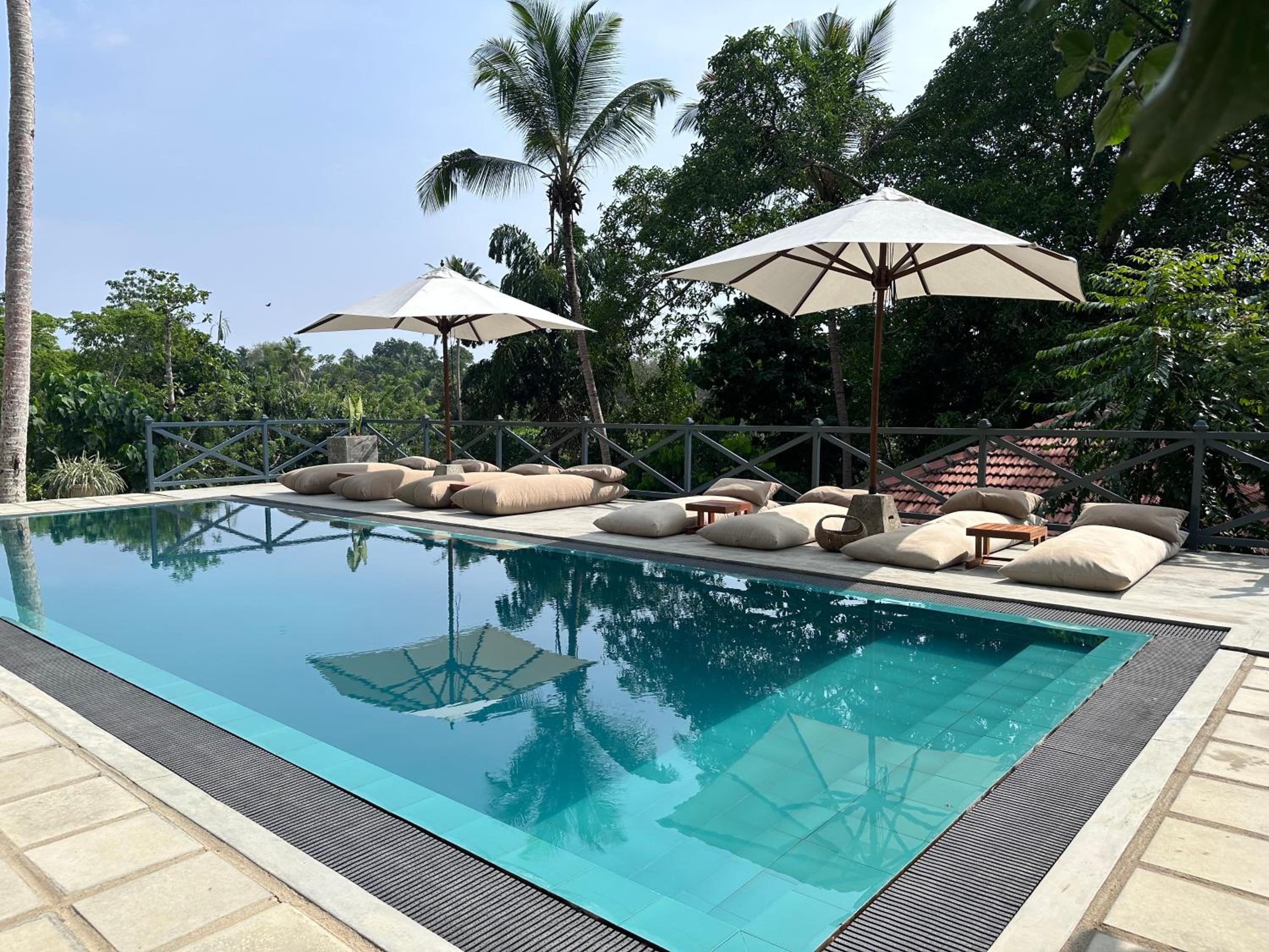 Ebony Boutique Villa